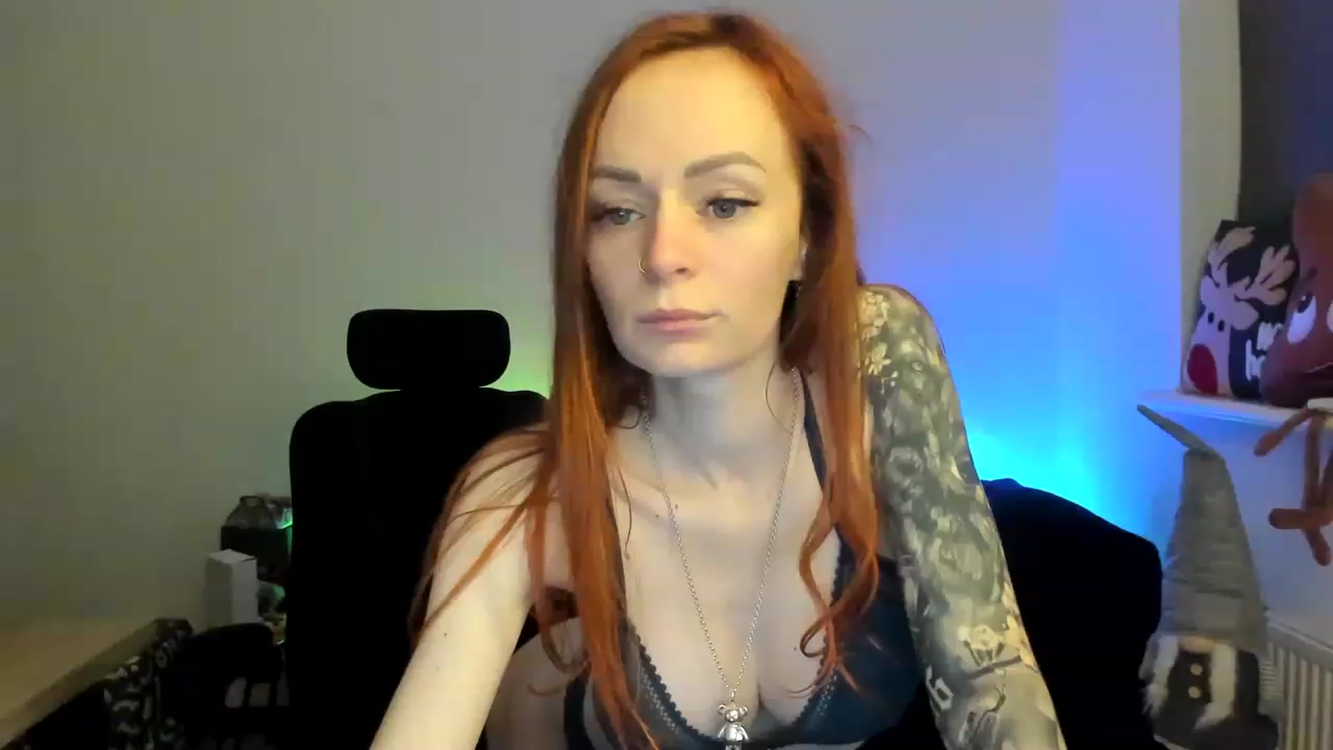 Gallery image thumbnail from Coyote_Girl's myfreecams stream on, 01/04/2023, 21:42 image 2 of 20