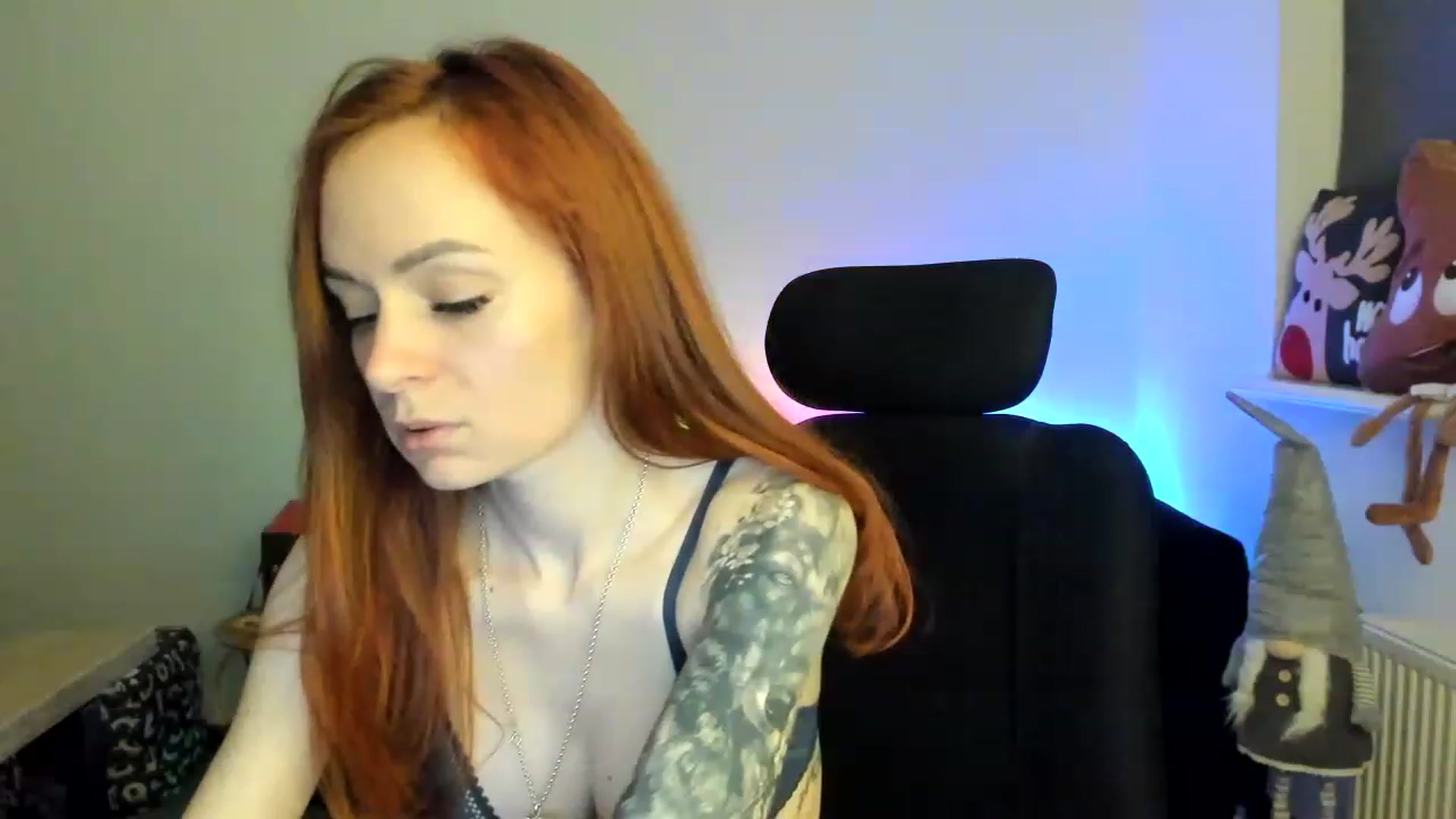 Gallery image thumbnail from Coyote_Girl's myfreecams stream on, 01/04/2023, 21:42 image 11 of 20