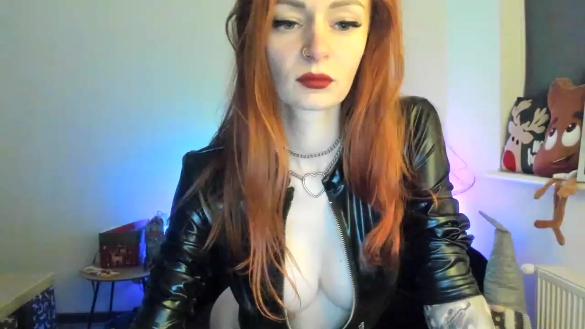 Gallery image thumbnail from Coyote_Girl's myfreecams stream on, 01/05/2023, 21:02 image 1 of 20