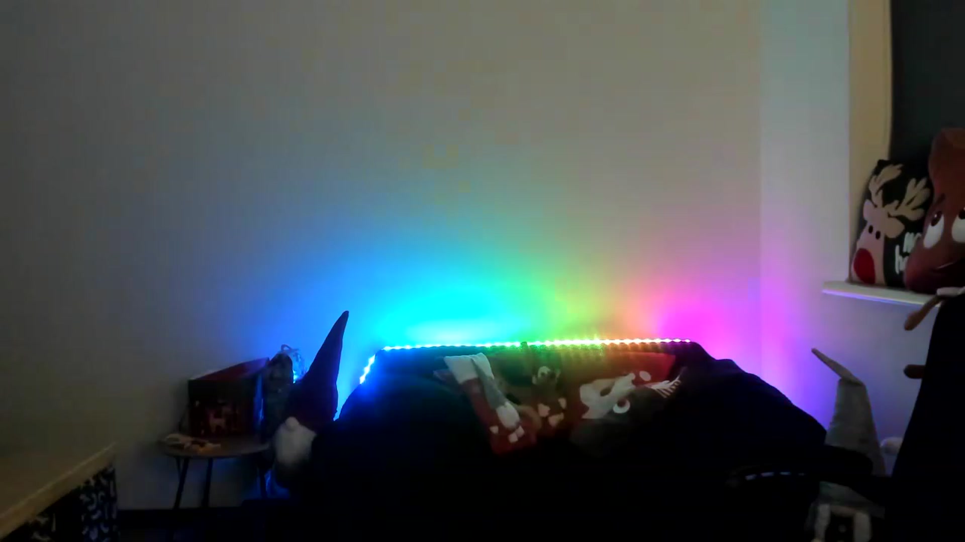 Gallery image thumbnail from Coyote_Girl's myfreecams stream on, 01/05/2023, 21:02 image 17 of 20