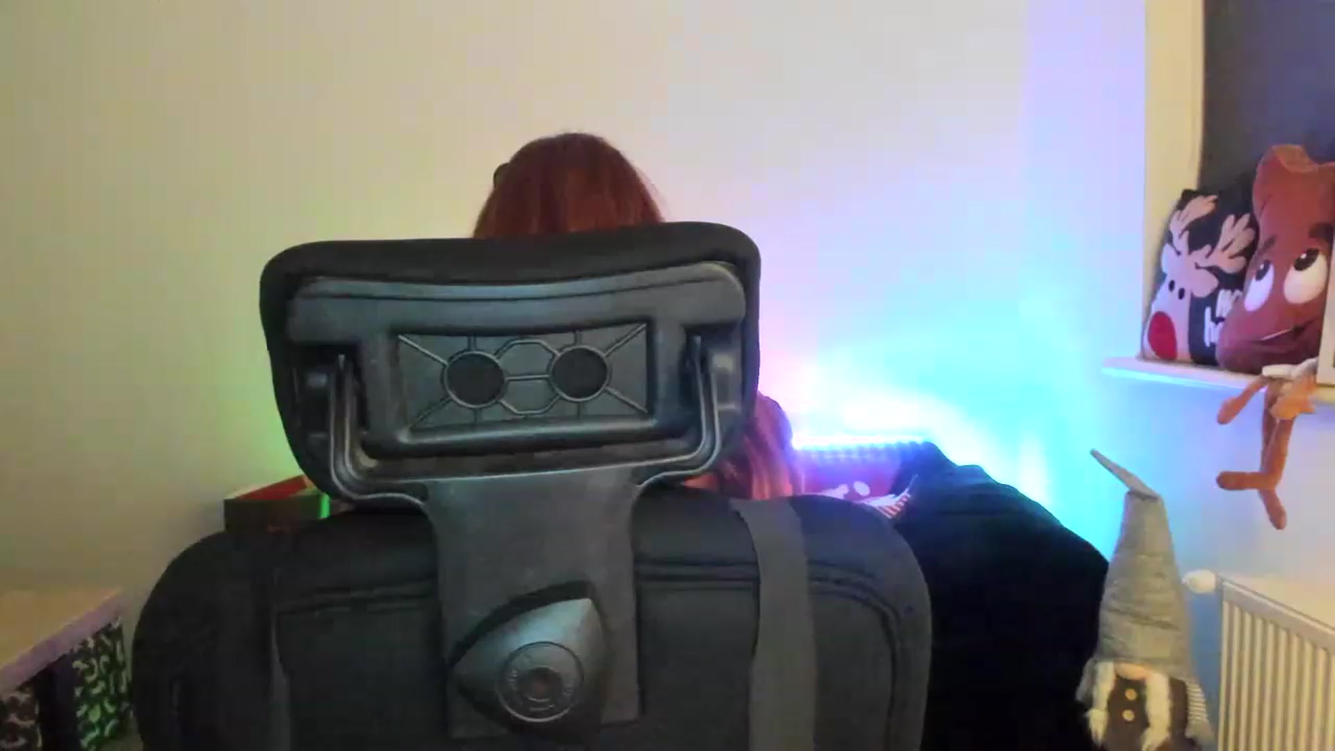 Gallery image thumbnail from Coyote_Girl's myfreecams stream on, 01/05/2023, 21:02 image 15 of 20