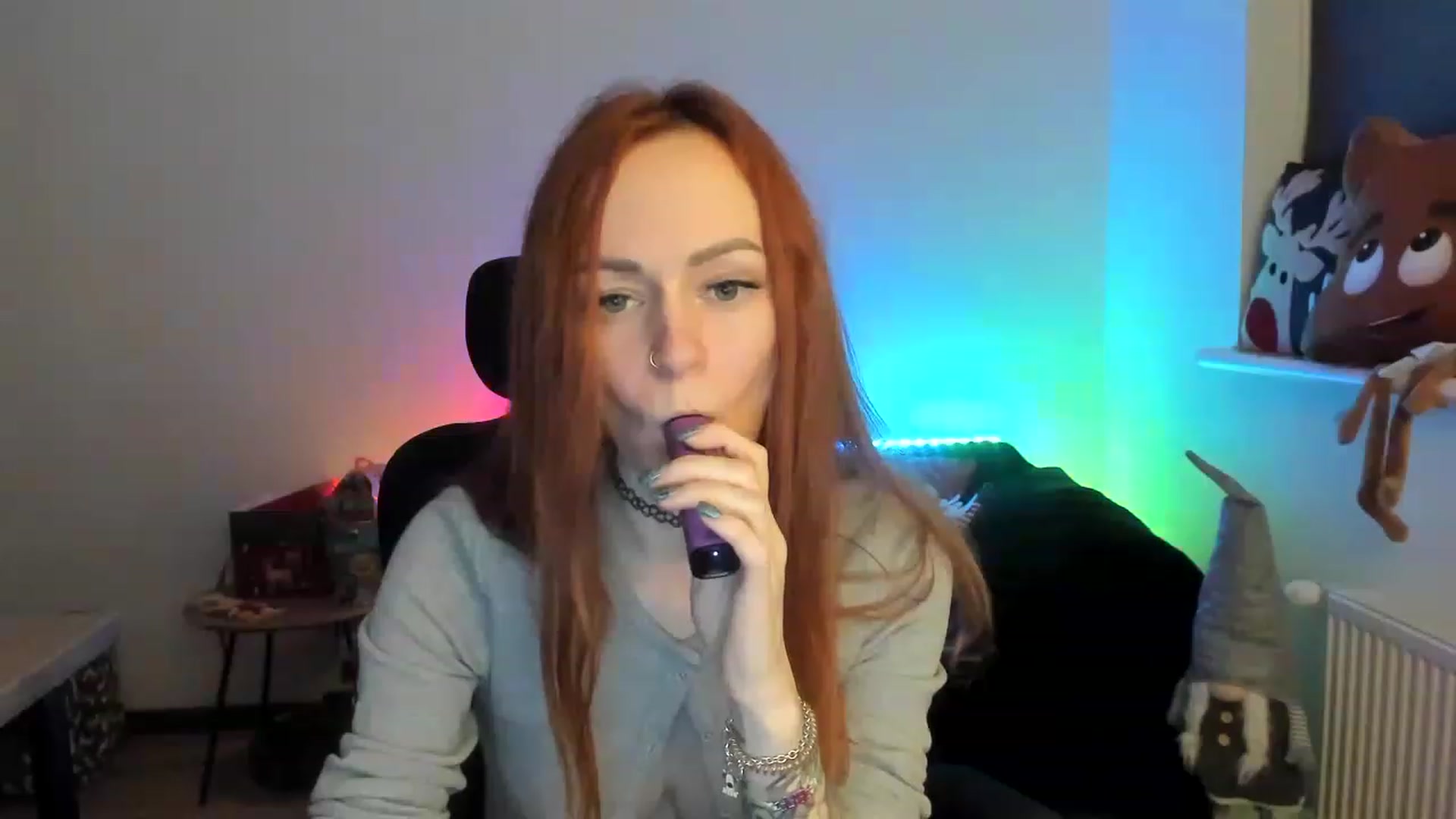 Gallery image thumbnail from Coyote_Girl's myfreecams stream on, 01/06/2023, 22:45 image 2 of 20