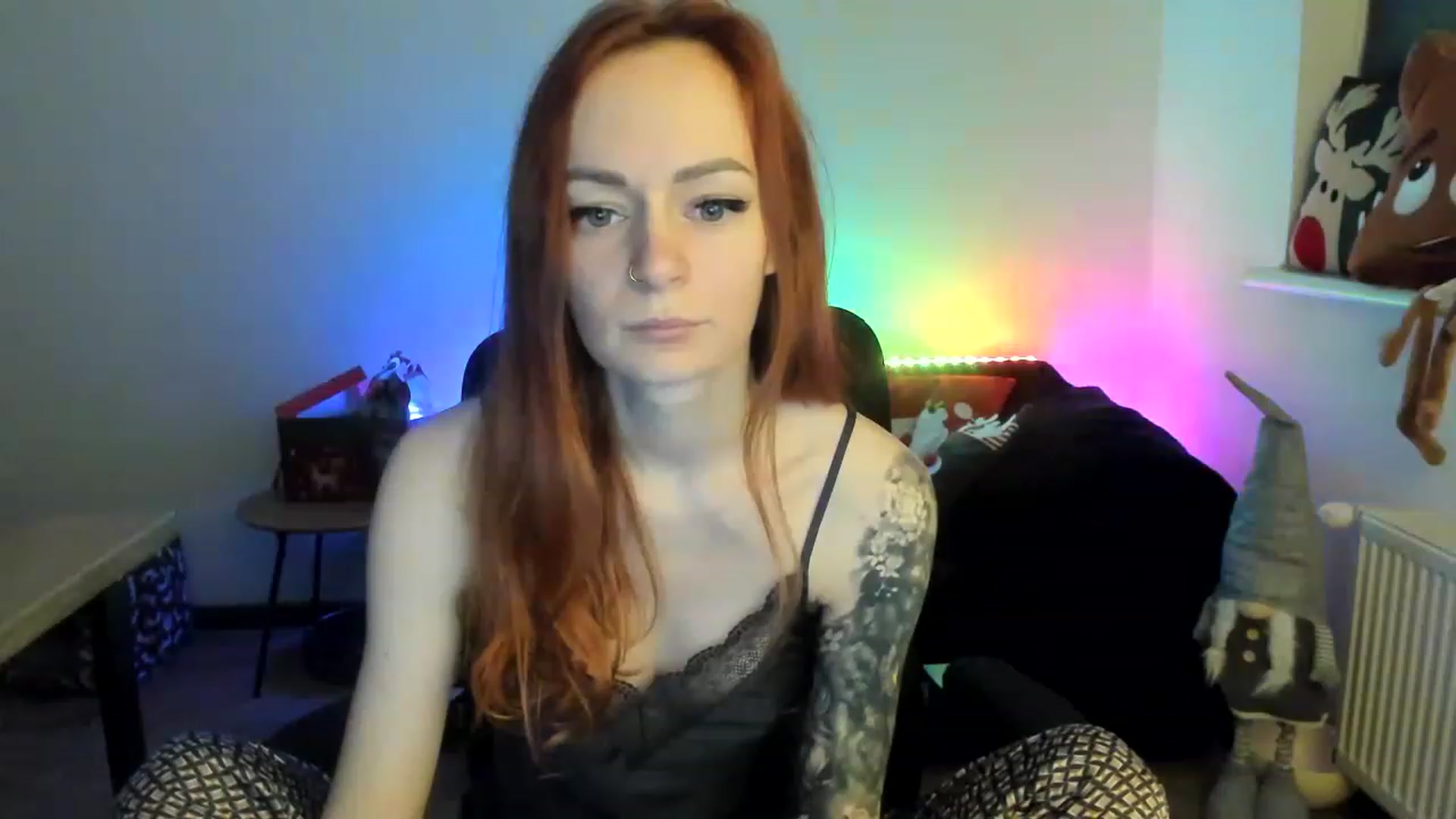 Gallery image thumbnail from Coyote_Girl's myfreecams stream on, 01/07/2023, 22:05 image 18 of 20