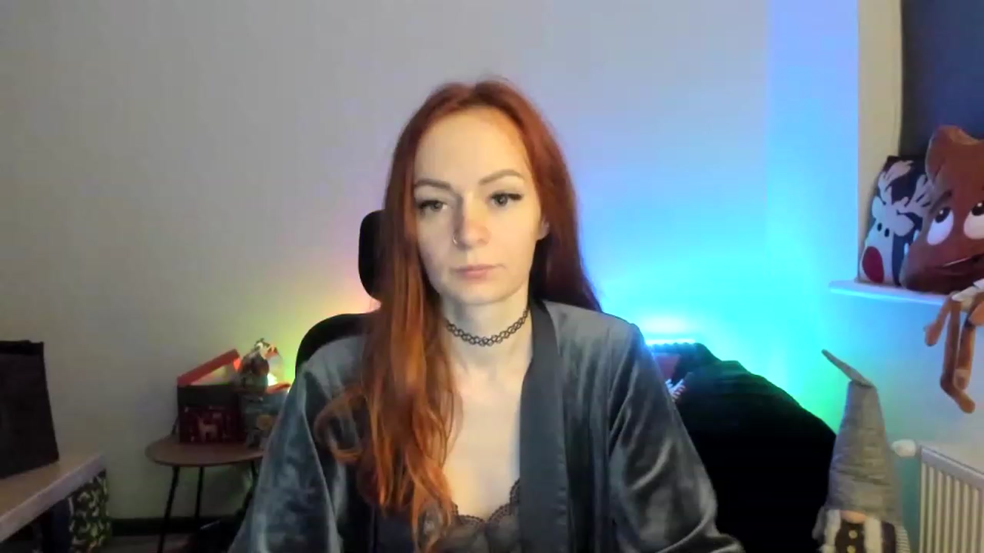 Gallery image thumbnail from Coyote_Girl's myfreecams stream on, 01/07/2023, 22:05 image 1 of 20