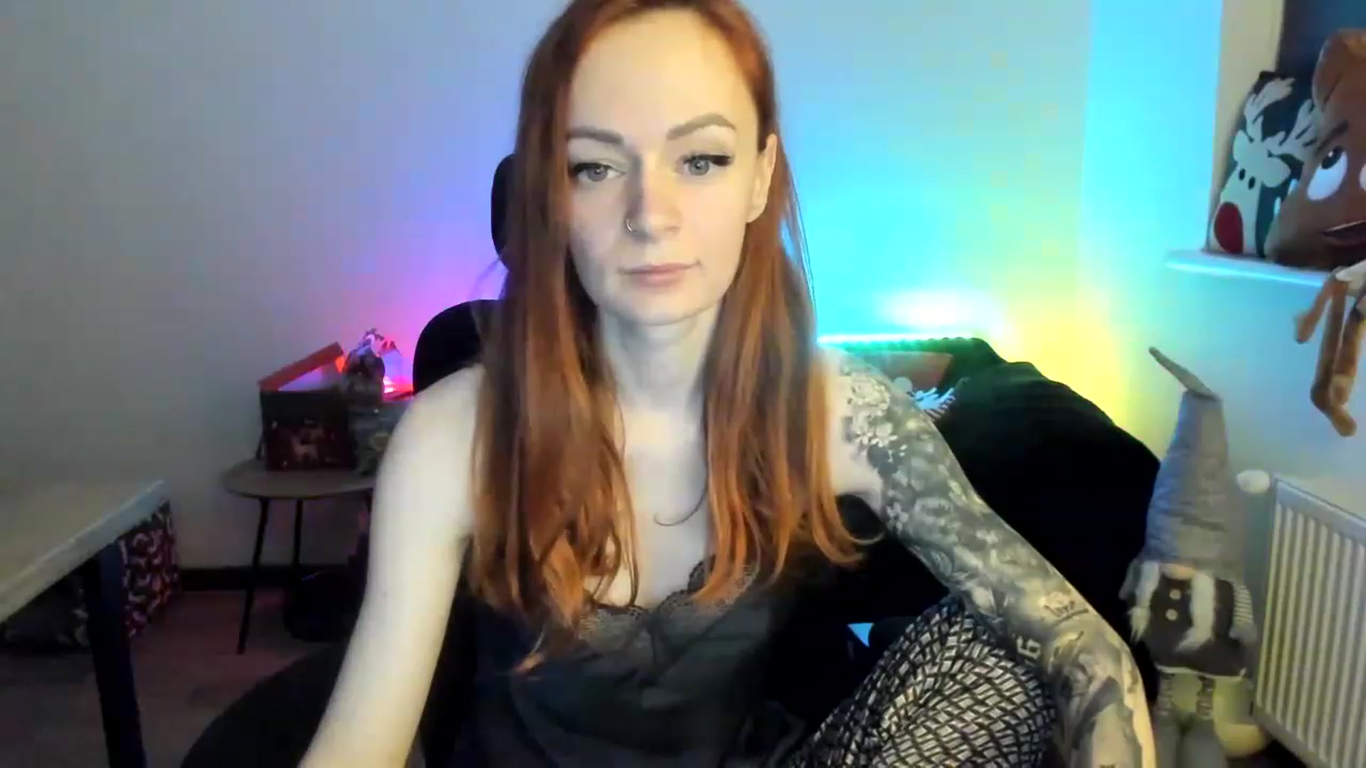 Gallery image thumbnail from Coyote_Girl's myfreecams stream on, 01/07/2023, 22:05 image 16 of 20