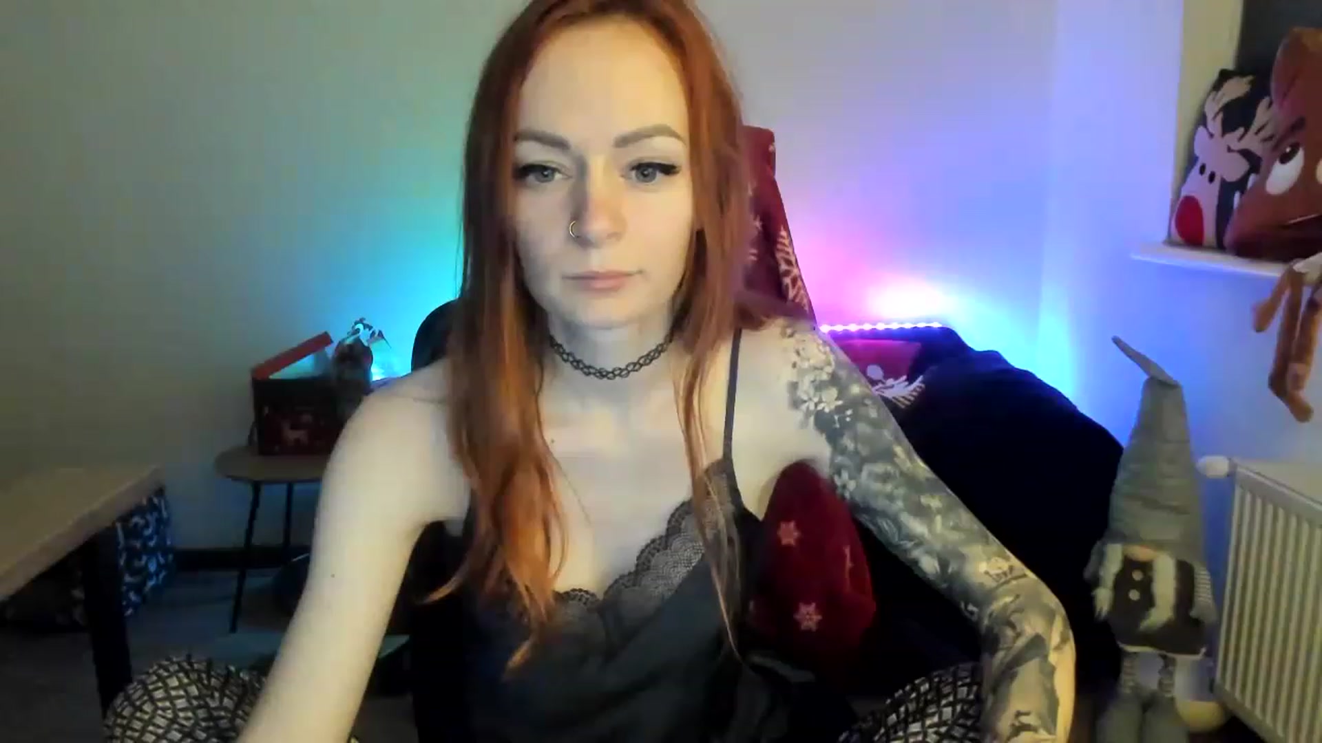 Gallery image thumbnail from Coyote_Girl's myfreecams stream on, 01/07/2023, 22:05 image 7 of 20