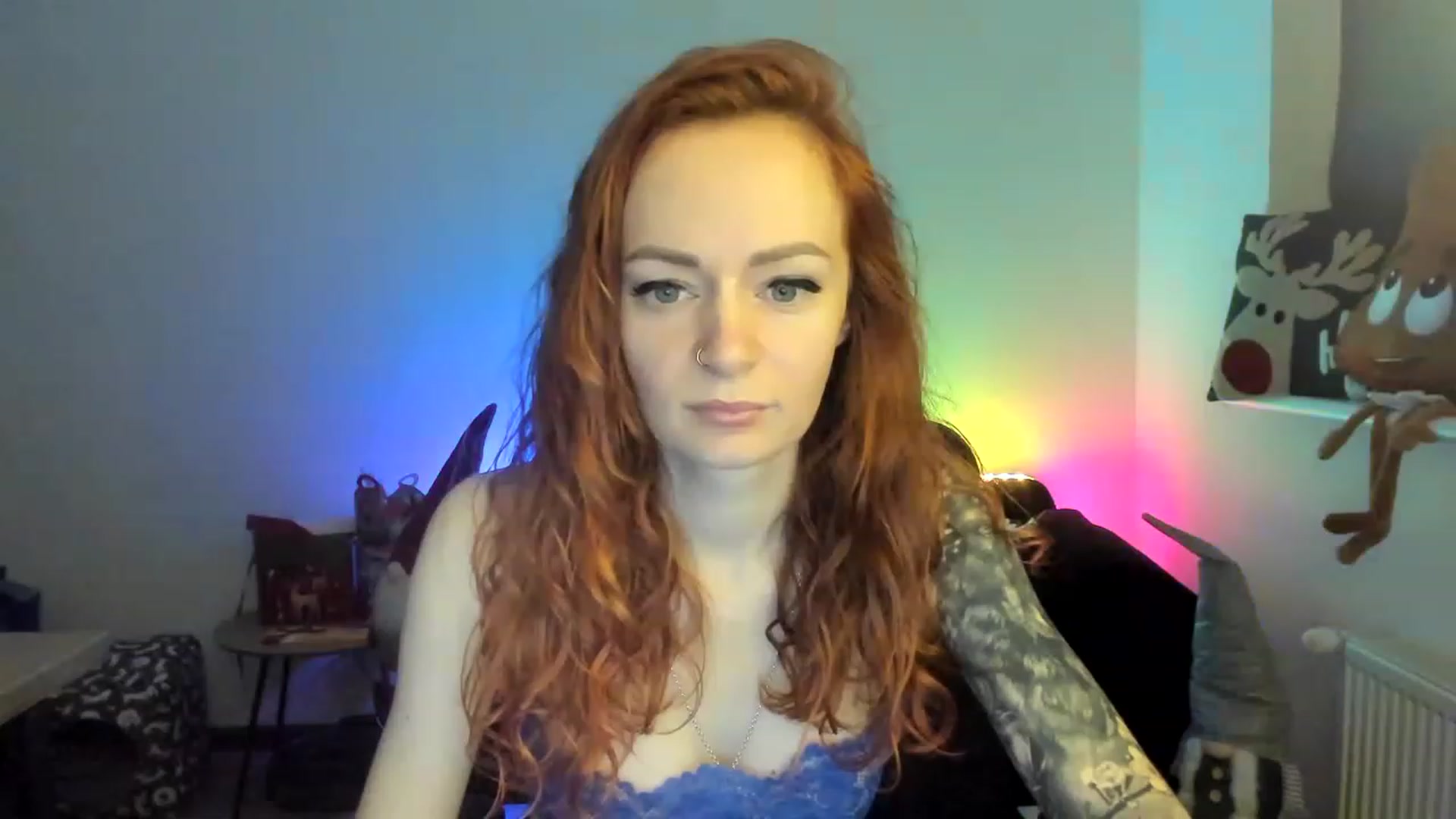 Gallery image thumbnail from Coyote_Girl's myfreecams stream on, 01/10/2023, 21:15 image 6 of 20