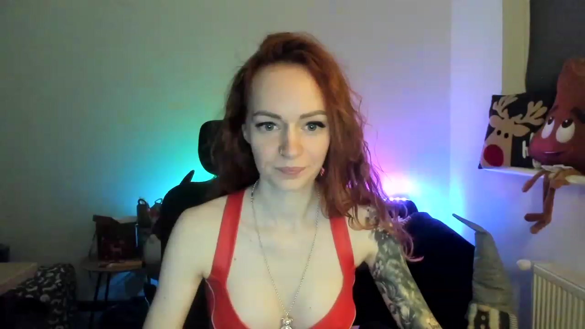 Gallery image thumbnail from Coyote_Girl's myfreecams stream on, 01/10/2023, 21:15 image 16 of 20
