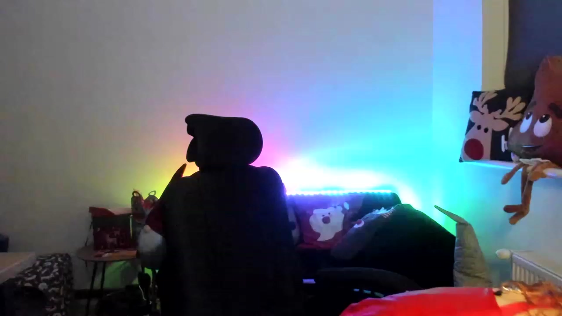 Gallery image thumbnail from Coyote_Girl's myfreecams stream on, 01/10/2023, 21:15 image 20 of 20