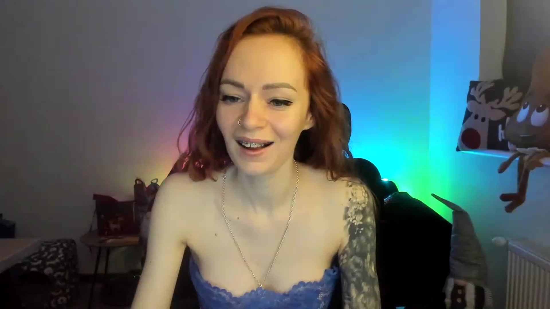 Gallery image thumbnail from Coyote_Girl's myfreecams stream on, 01/10/2023, 21:15 image 5 of 20