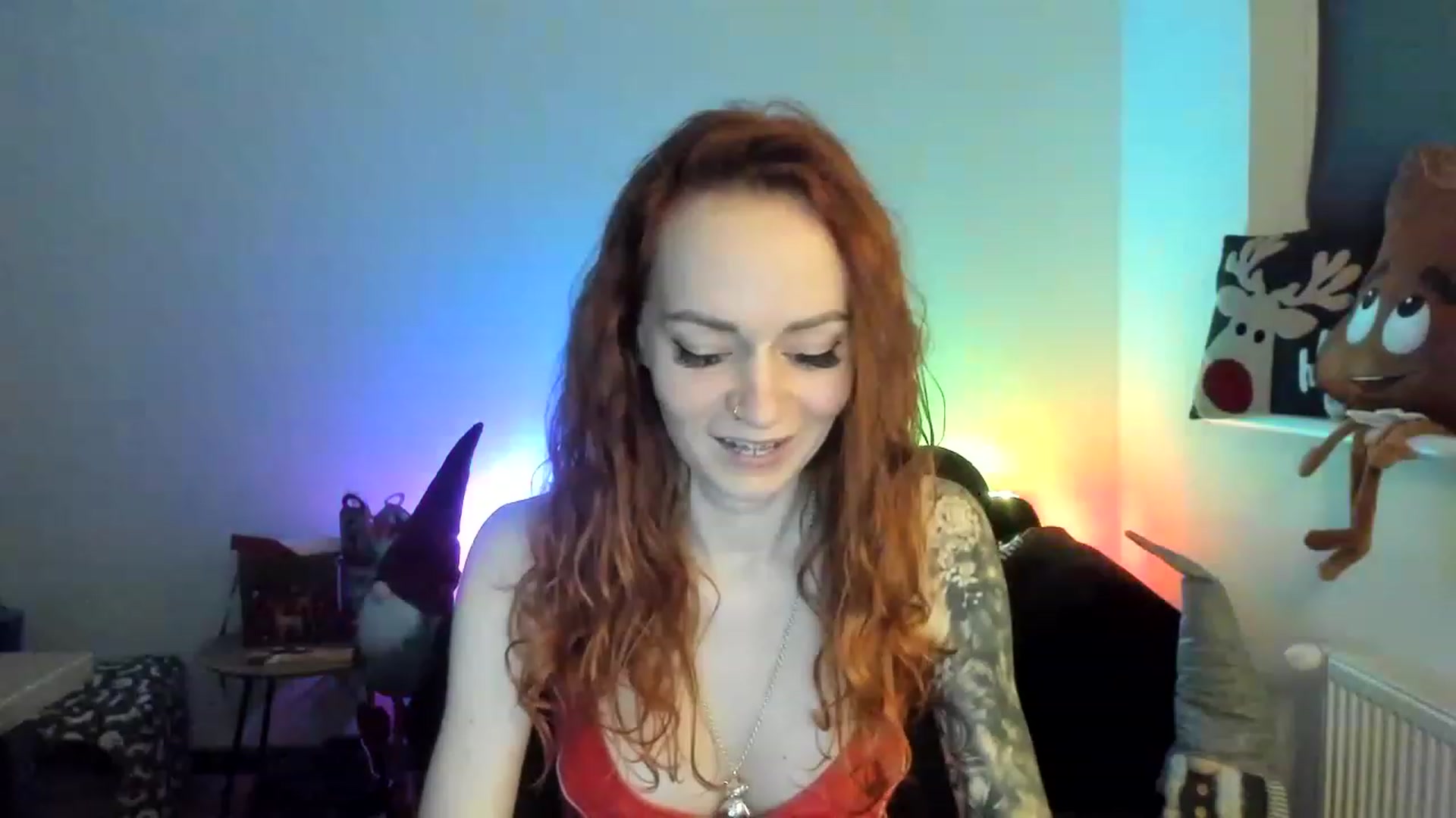 Gallery image thumbnail from Coyote_Girl's myfreecams stream on, 01/10/2023, 21:15 image 18 of 20