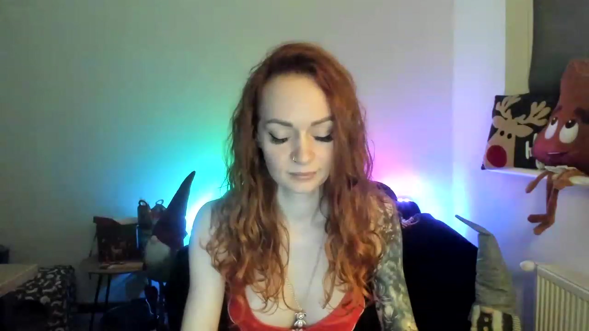 Gallery image thumbnail from Coyote_Girl's myfreecams stream on, 01/10/2023, 21:15 image 19 of 20
