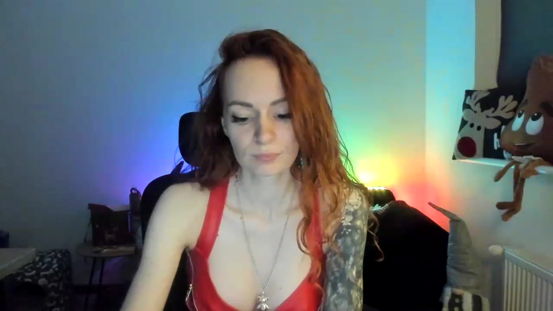 Gallery image thumbnail from Coyote_Girl's myfreecams stream on, 01/10/2023, 21:15 image 15 of 20