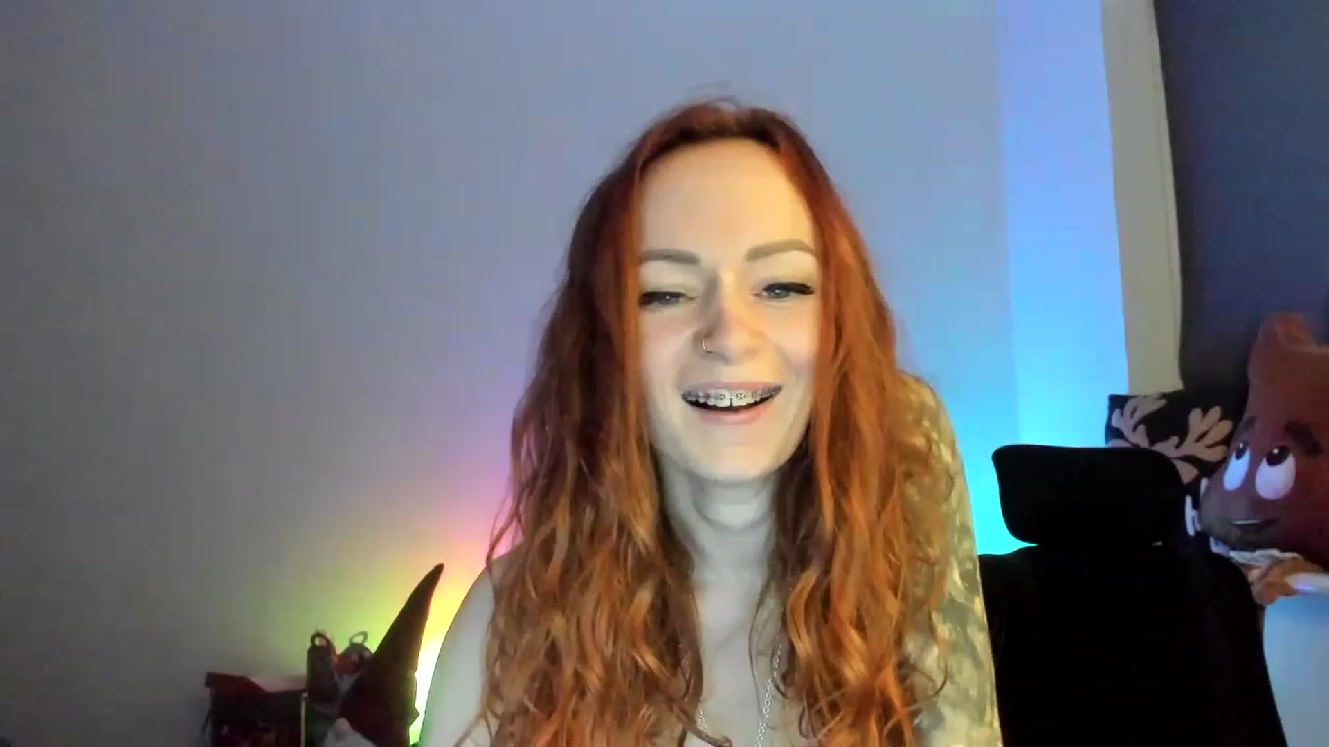 Gallery image thumbnail from Coyote_Girl's myfreecams stream on, 01/10/2023, 21:15 image 14 of 20