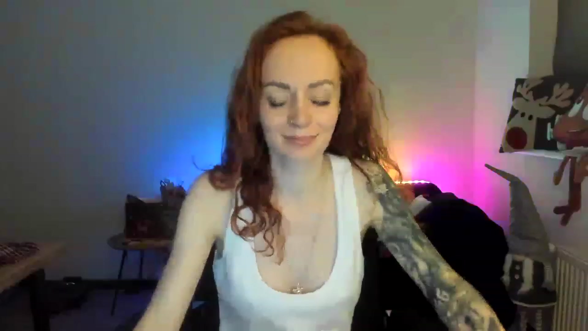 Gallery image thumbnail from Coyote_Girl's myfreecams stream on, 01/12/2023, 18:02 image 1 of 20