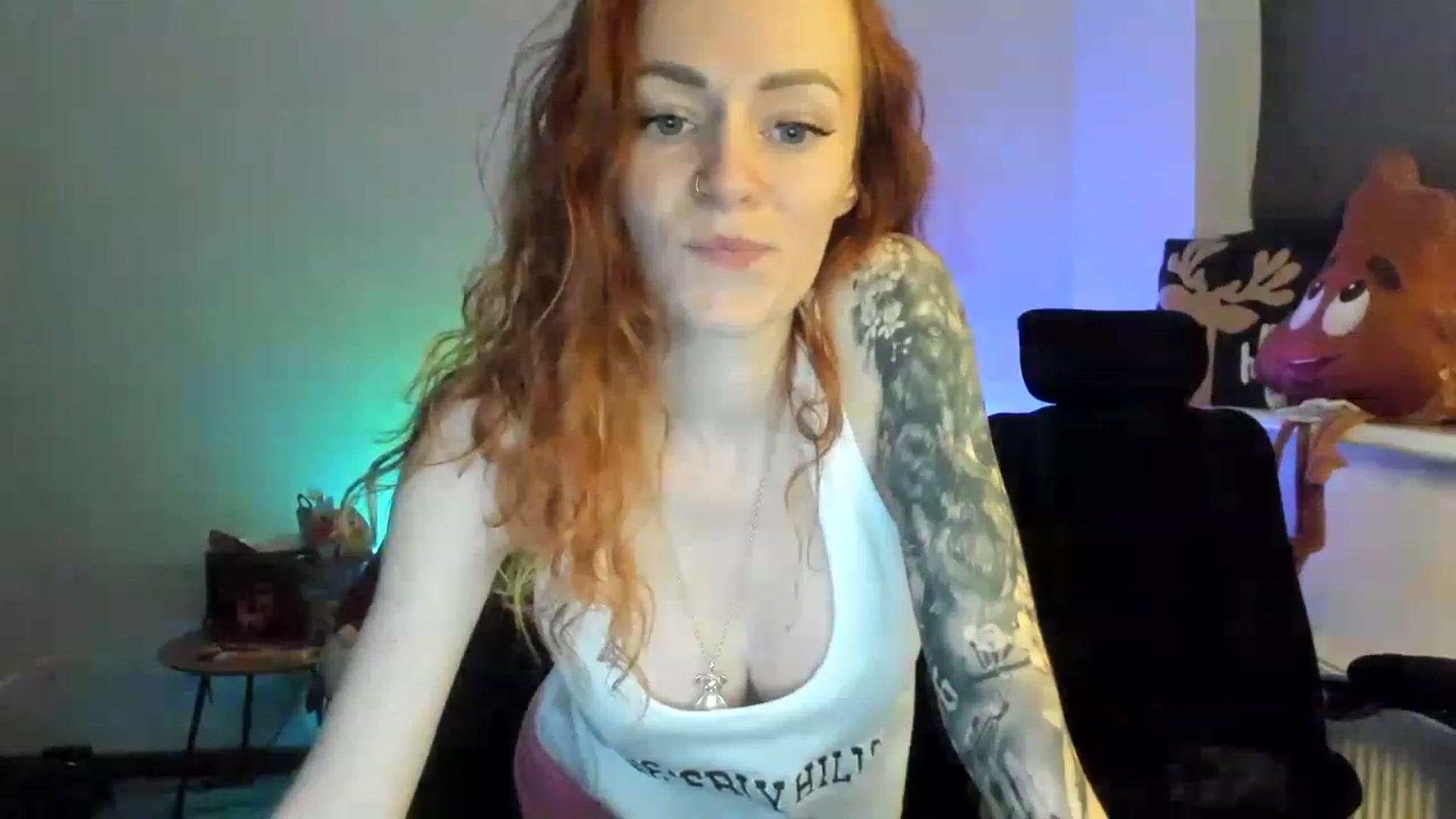 Gallery image thumbnail from Coyote_Girl's myfreecams stream on, 01/12/2023, 18:02 image 7 of 20