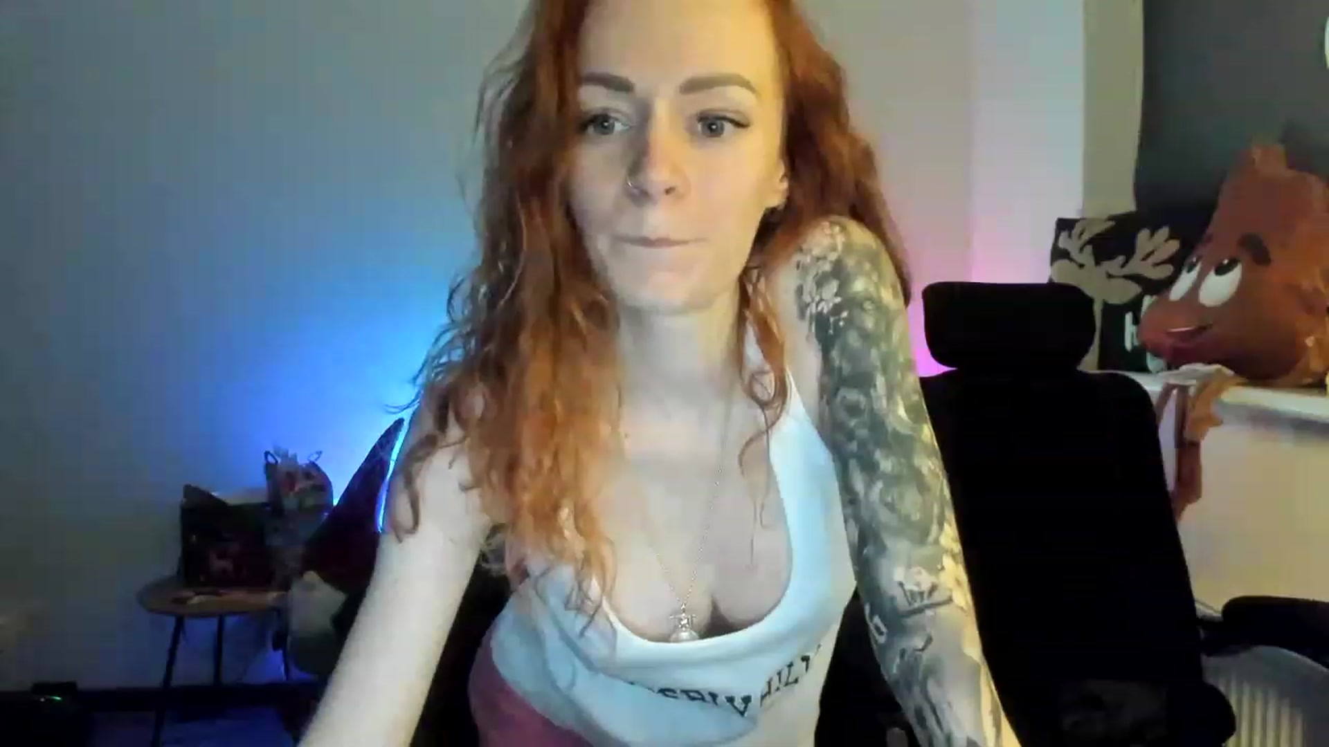 Gallery image thumbnail from Coyote_Girl's myfreecams stream on, 01/12/2023, 18:02 image 9 of 20