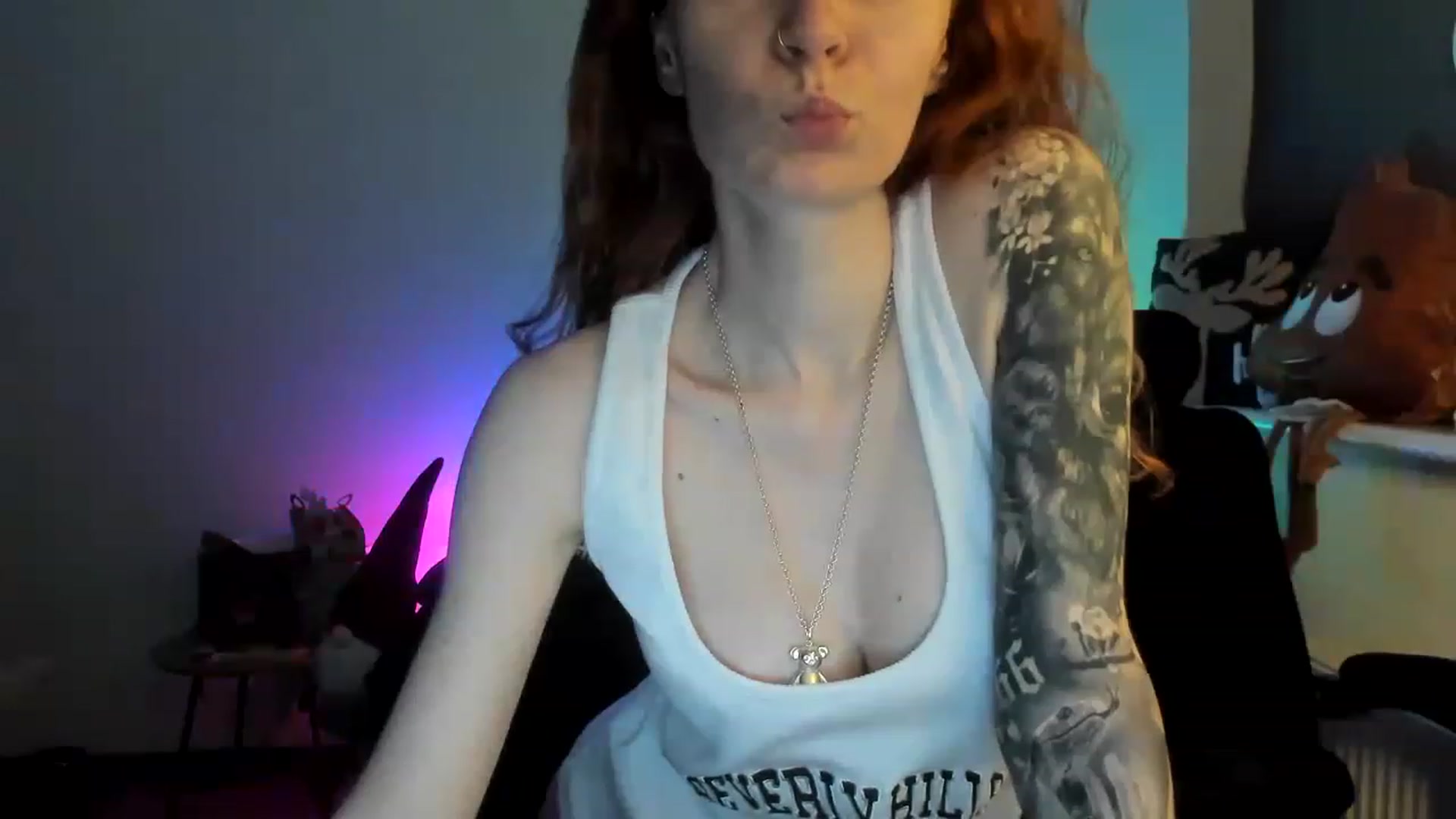 Gallery image thumbnail from Coyote_Girl's myfreecams stream on, 01/12/2023, 18:02 image 11 of 20