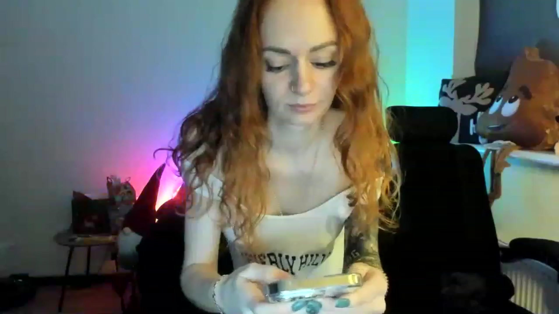 Gallery image thumbnail from Coyote_Girl's myfreecams stream on, 01/12/2023, 18:02 image 20 of 20