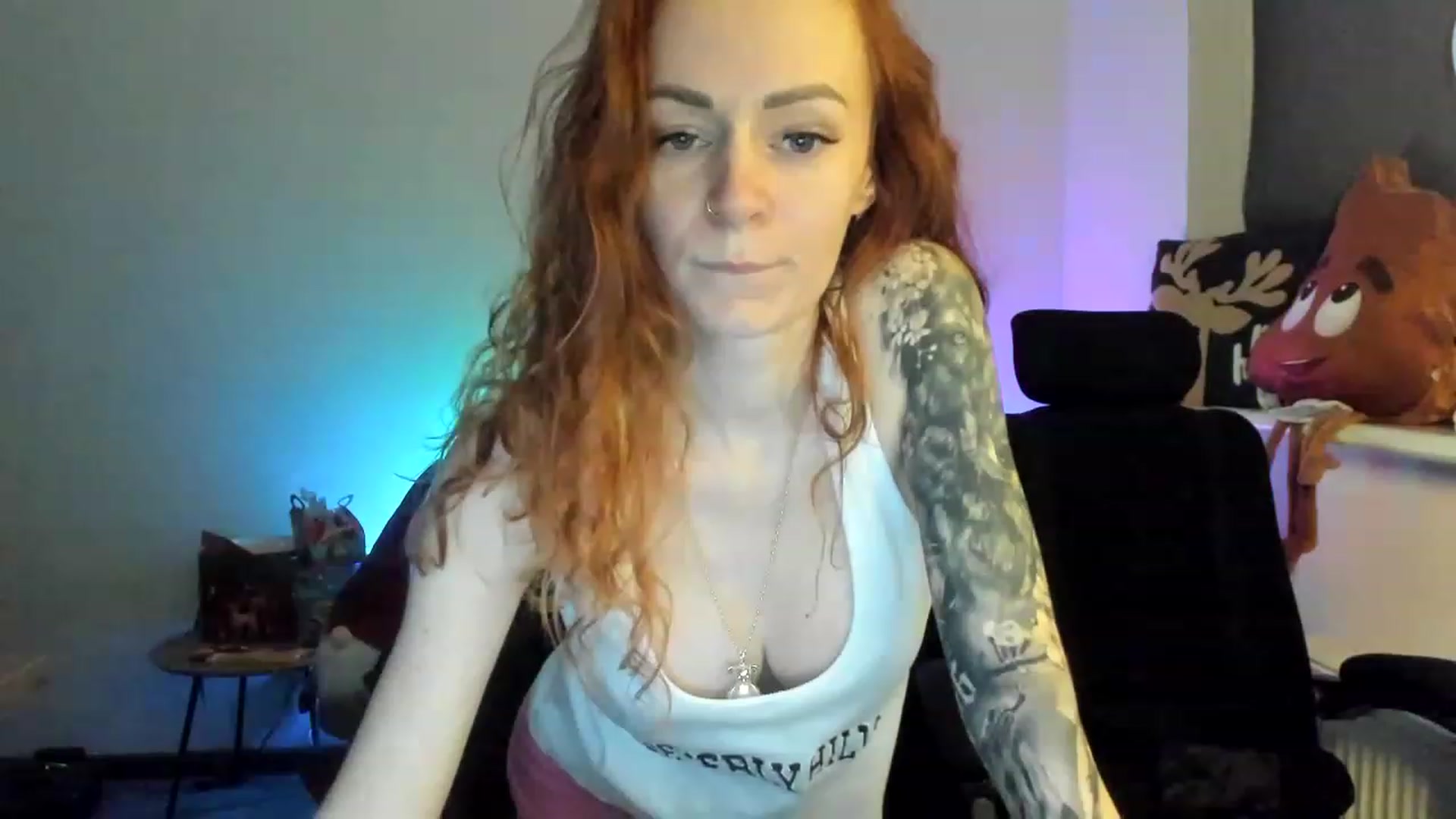 Gallery image thumbnail from Coyote_Girl's myfreecams stream on, 01/12/2023, 18:02 image 8 of 20