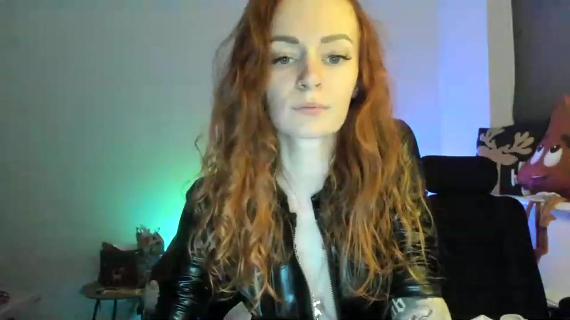 Gallery image thumbnail from Coyote_Girl's myfreecams stream on, 01/12/2023, 18:28 image 19 of 20