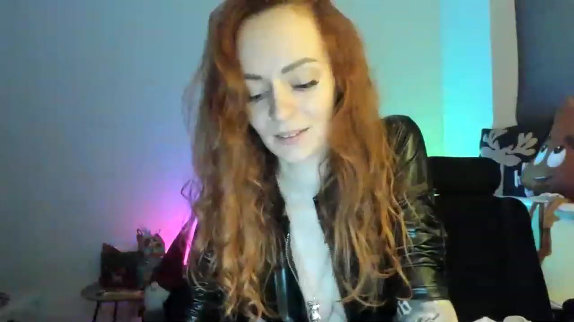 Gallery image thumbnail from Coyote_Girl's myfreecams stream on, 01/12/2023, 18:28 image 20 of 20