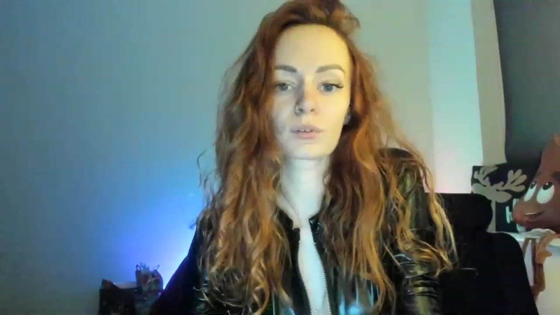 Gallery image thumbnail from Coyote_Girl's myfreecams stream on, 01/12/2023, 18:28 image 16 of 20