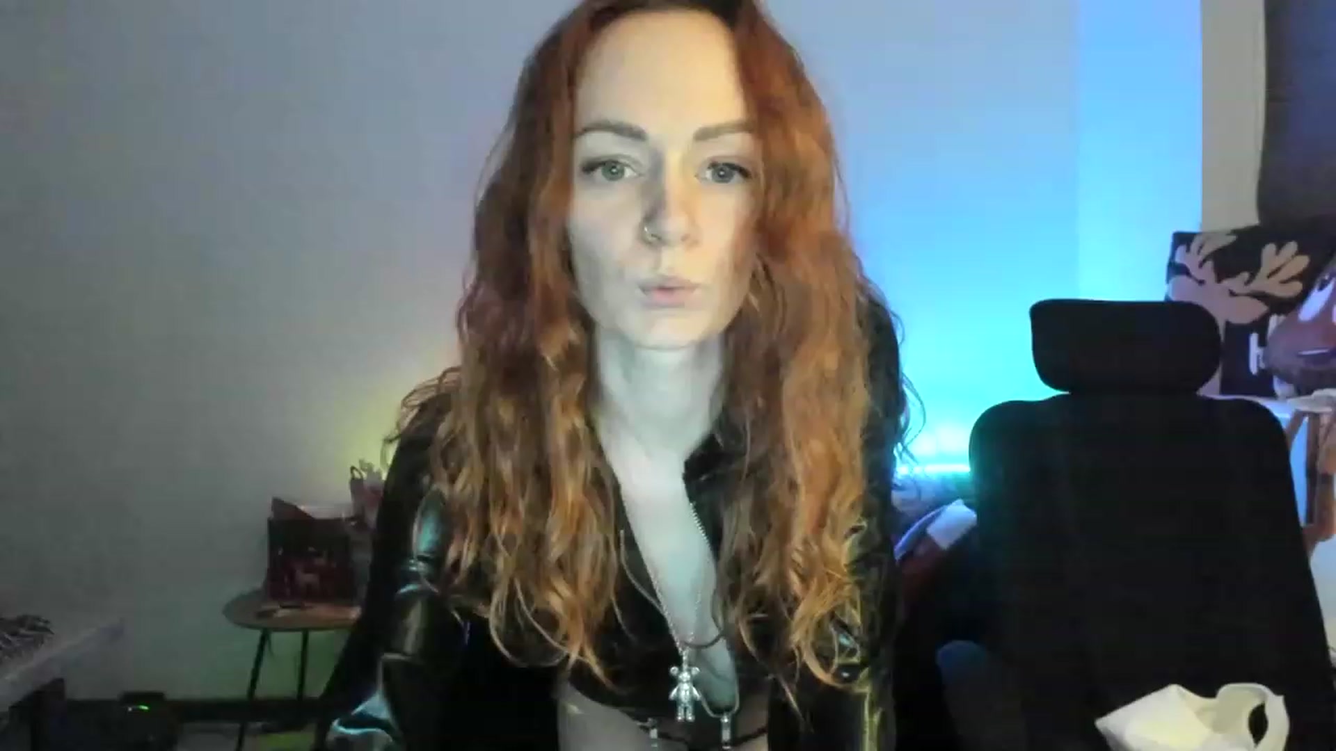 Gallery image thumbnail from Coyote_Girl's myfreecams stream on, 01/12/2023, 18:28 image 8 of 20