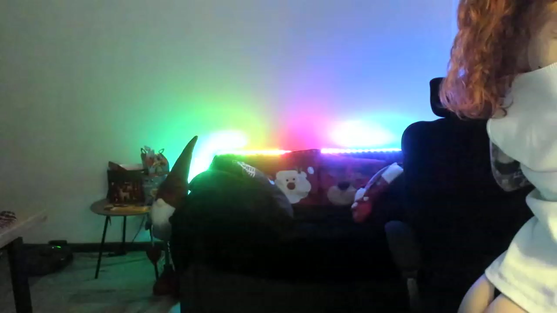 Gallery image thumbnail from Coyote_Girl's myfreecams stream on, 01/12/2023, 18:28 image 3 of 20
