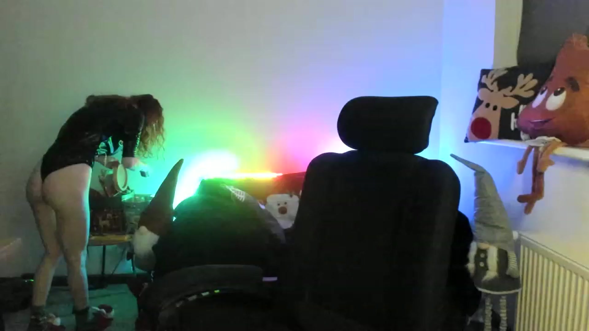 Gallery image thumbnail from Coyote_Girl's myfreecams stream on, 01/12/2023, 19:16 image 3 of 20