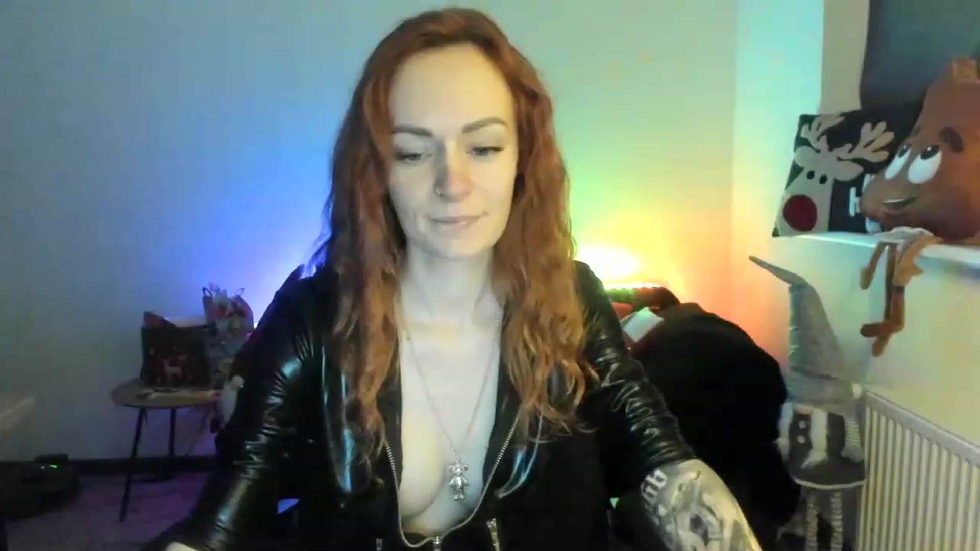 Gallery image thumbnail from Coyote_Girl's myfreecams stream on, 01/12/2023, 19:16 image 2 of 20