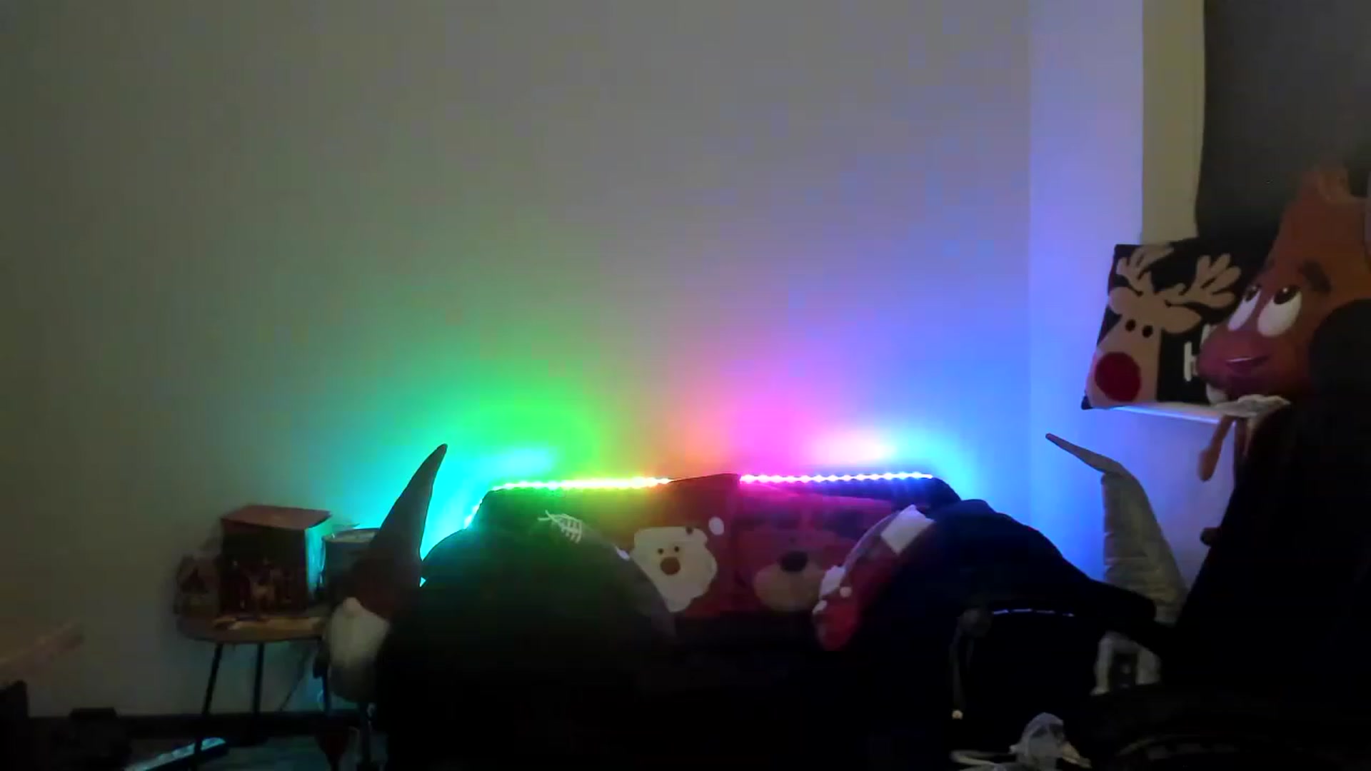 Gallery image thumbnail from Coyote_Girl's myfreecams stream on, 01/13/2023, 21:27 image 6 of 20