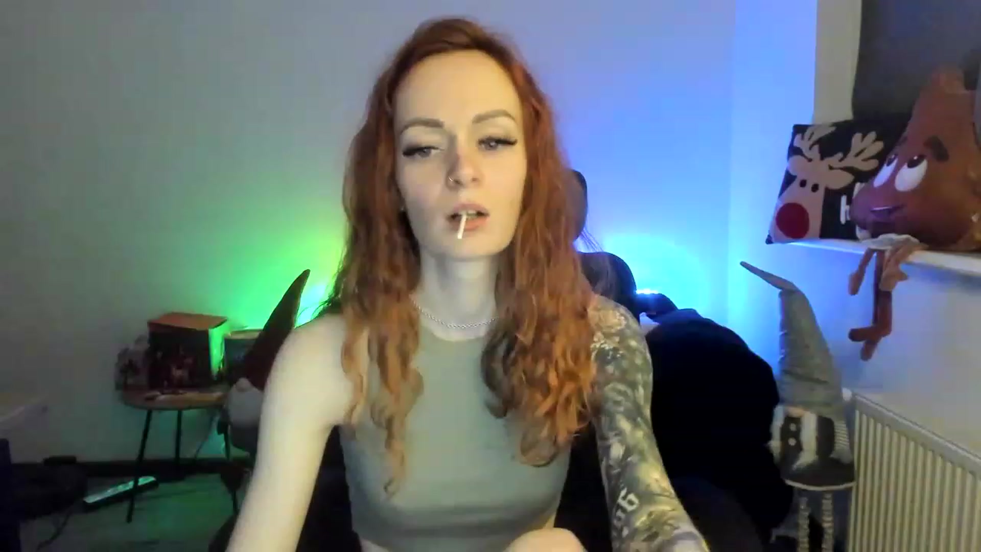 Gallery image thumbnail from Coyote_Girl's myfreecams stream on, 01/13/2023, 21:27 image 9 of 20
