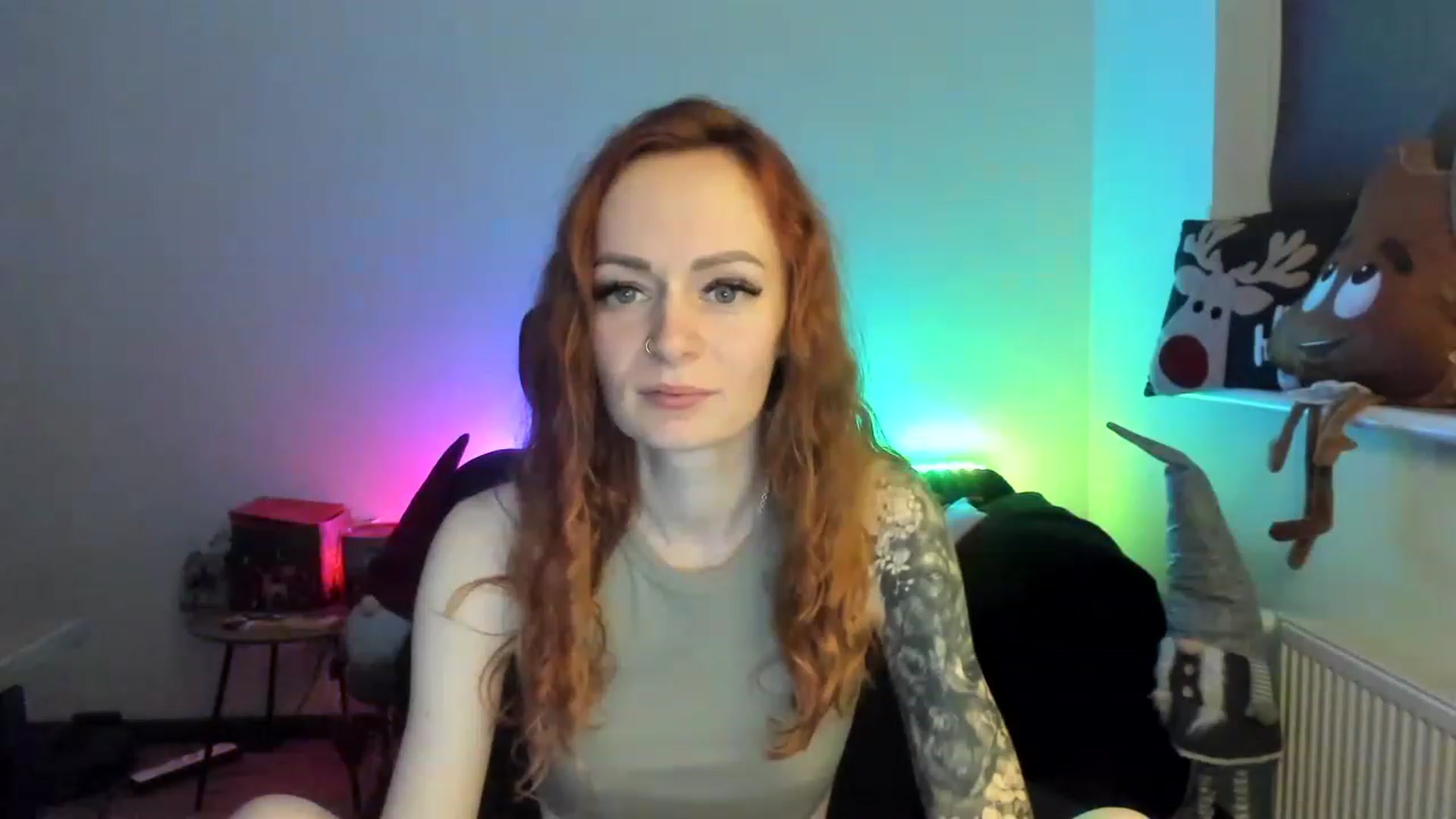 Gallery image thumbnail from Coyote_Girl's myfreecams stream on, 01/13/2023, 21:27 image 19 of 20