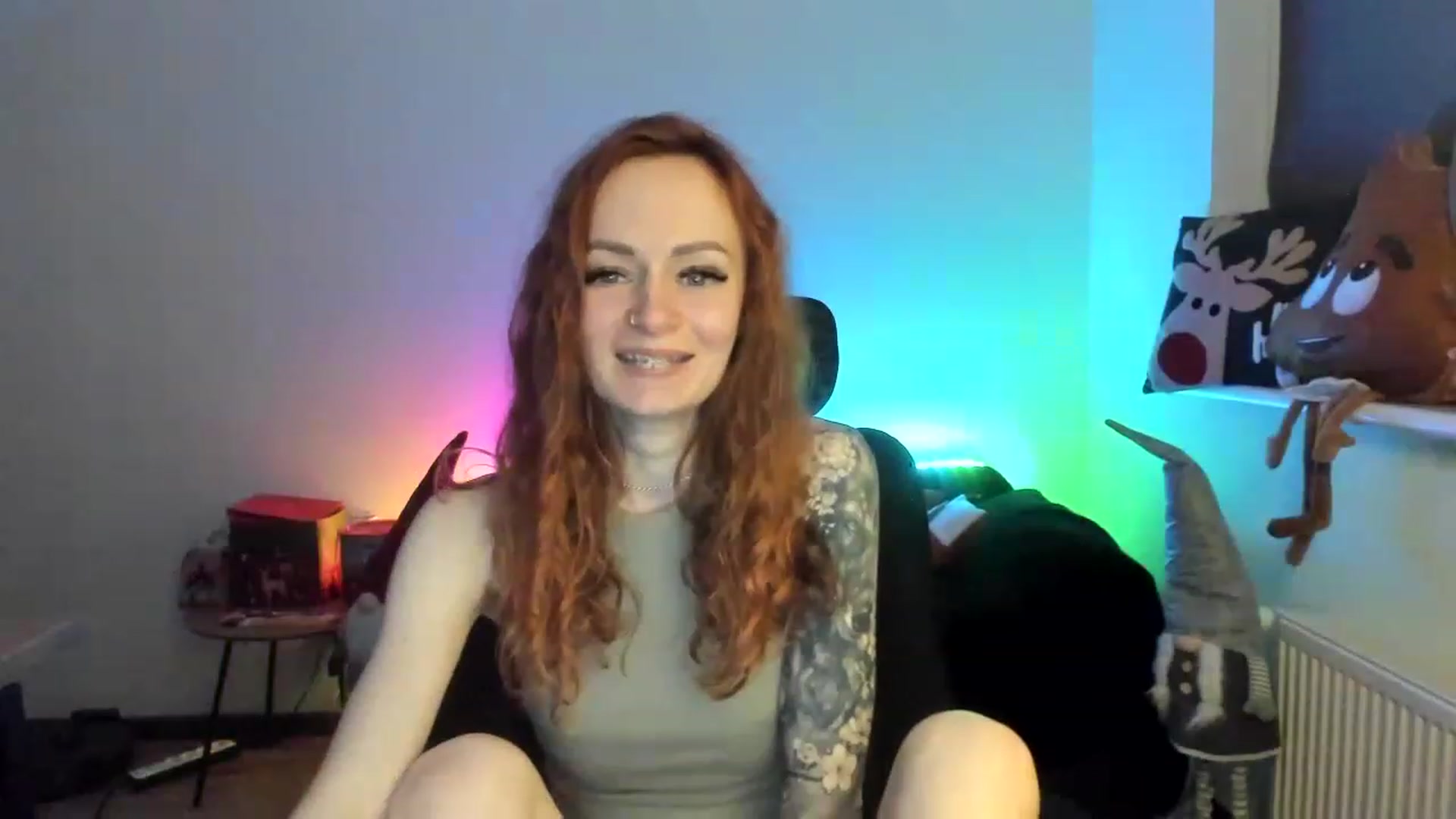 Gallery image thumbnail from Coyote_Girl's myfreecams stream on, 01/13/2023, 21:27 image 16 of 20