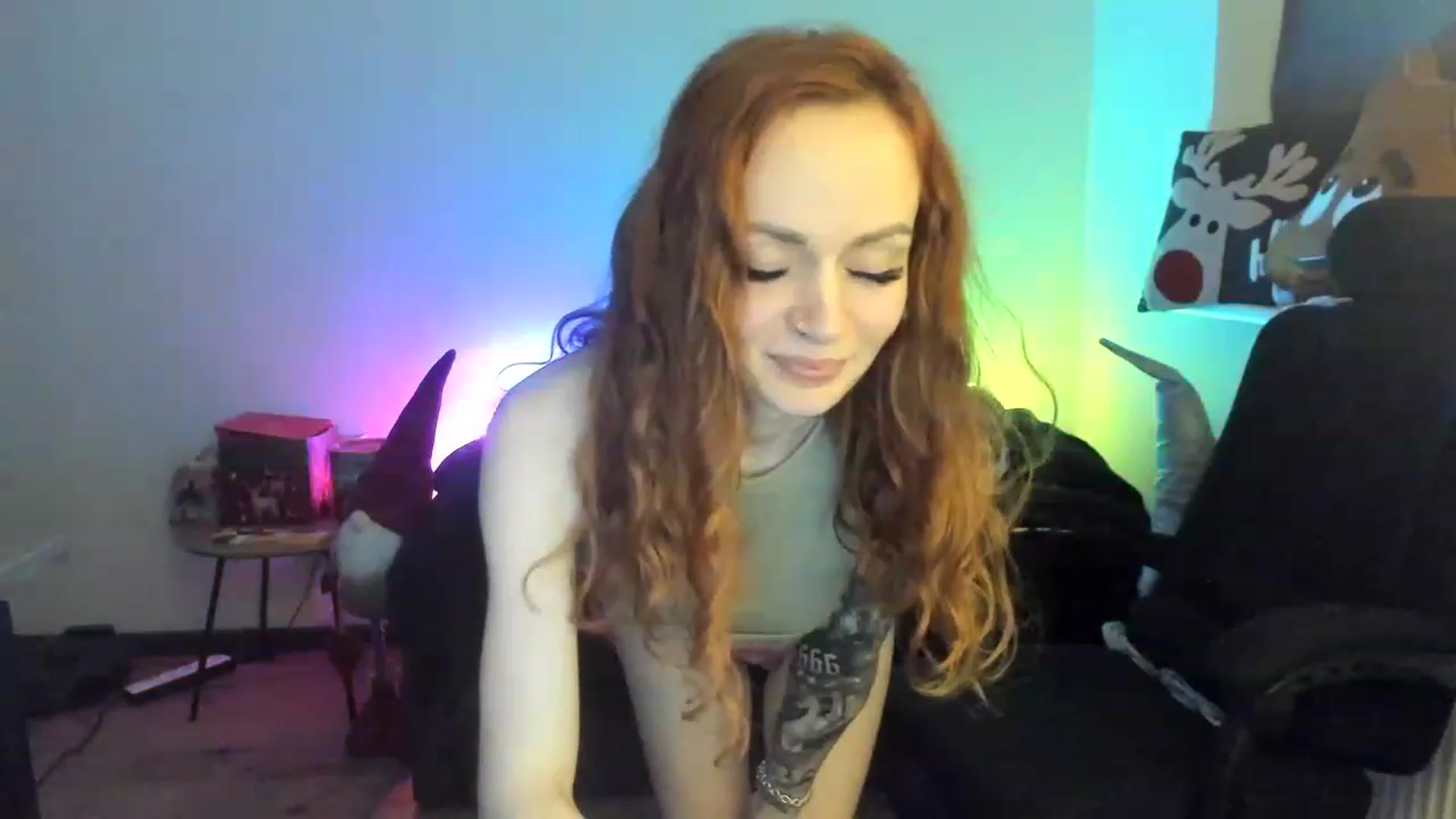 Gallery image thumbnail from Coyote_Girl's myfreecams stream on, 01/13/2023, 21:27 image 20 of 20