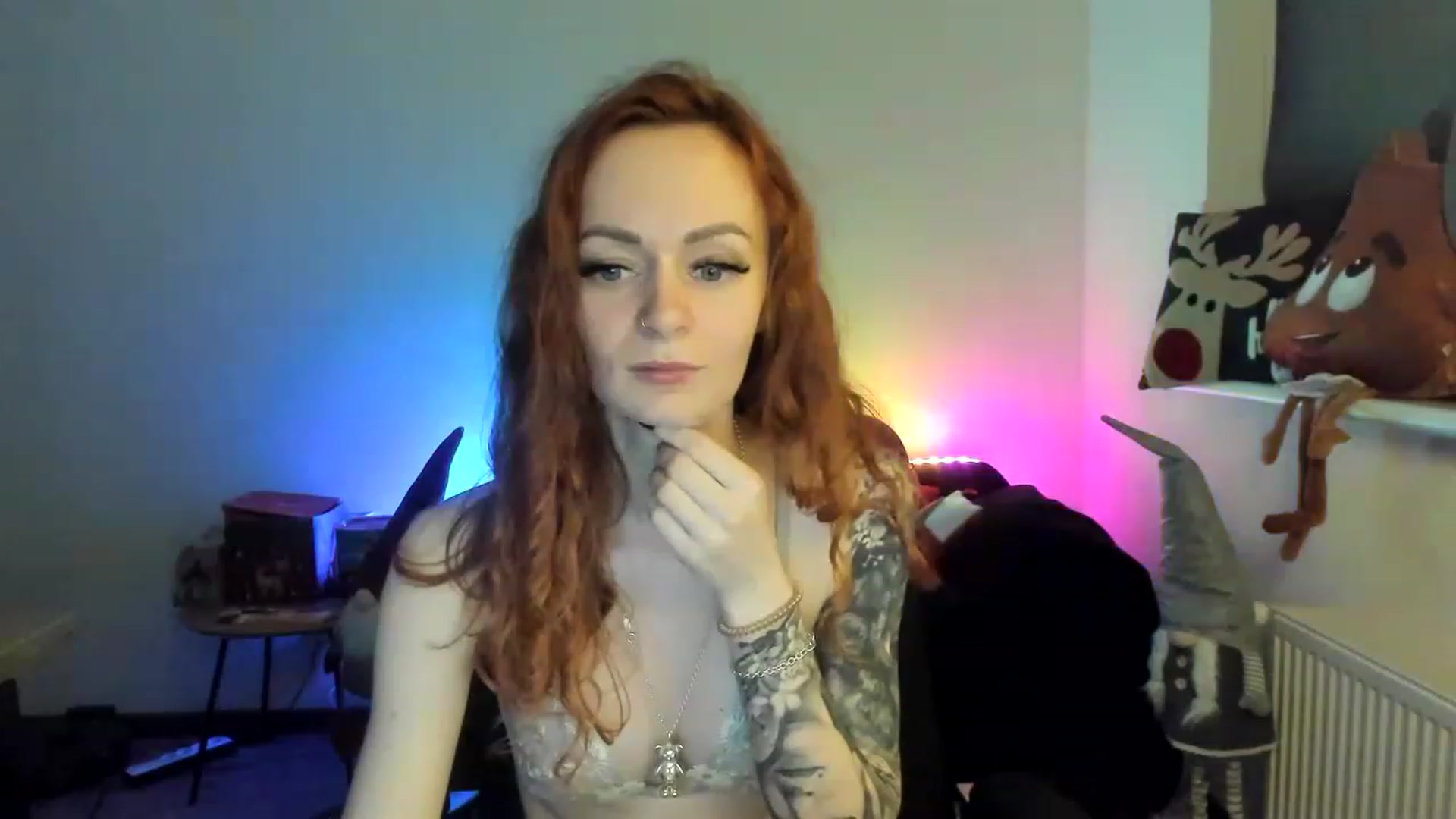 Gallery image thumbnail from Coyote_Girl's myfreecams stream on, 01/13/2023, 21:53 image 19 of 20