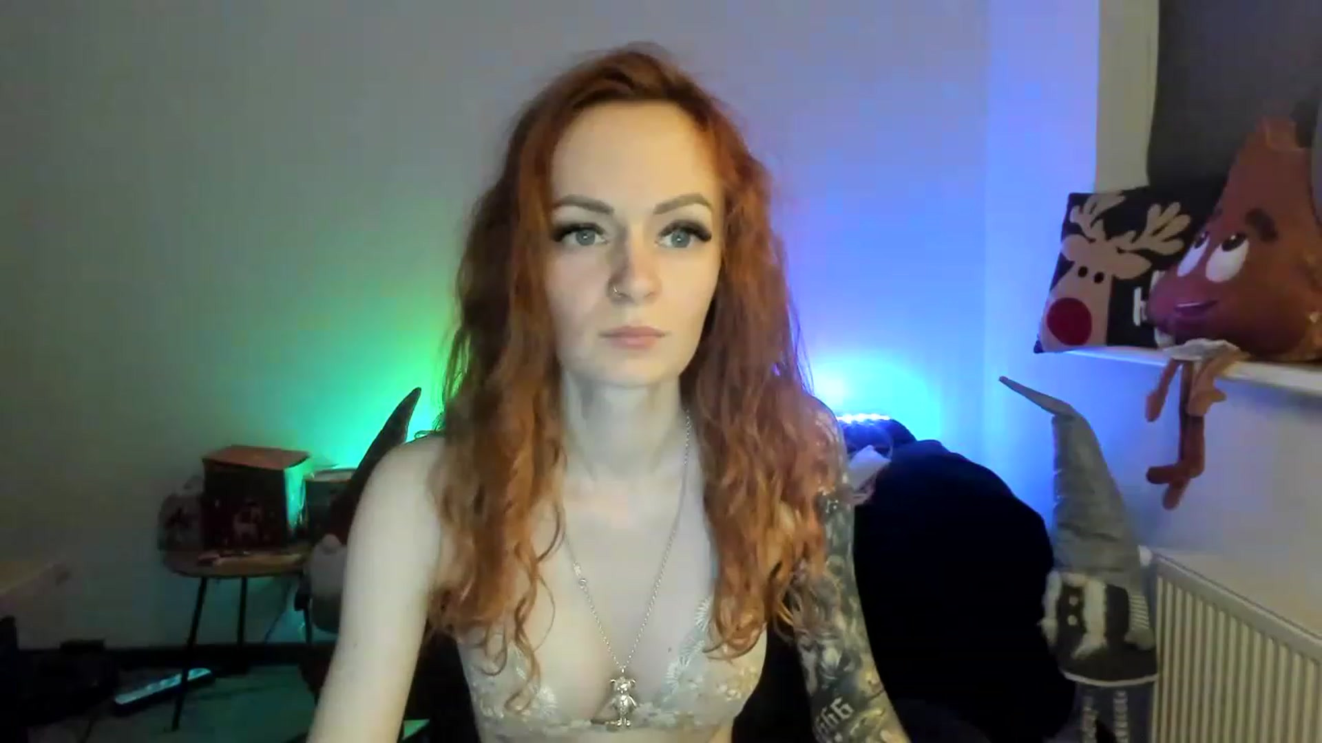 Gallery image thumbnail from Coyote_Girl's myfreecams stream on, 01/13/2023, 21:53 image 13 of 20