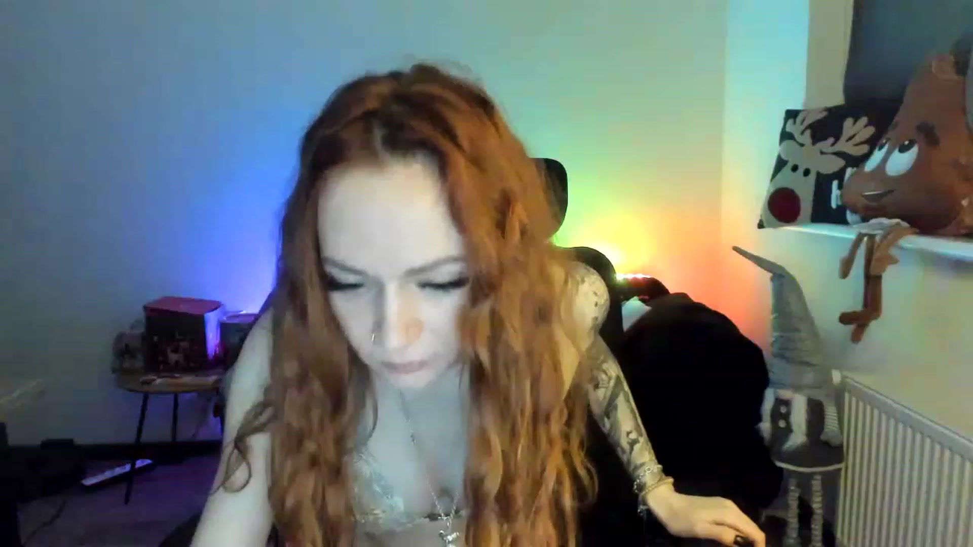 Gallery image thumbnail from Coyote_Girl's myfreecams stream on, 01/13/2023, 21:53 image 2 of 20