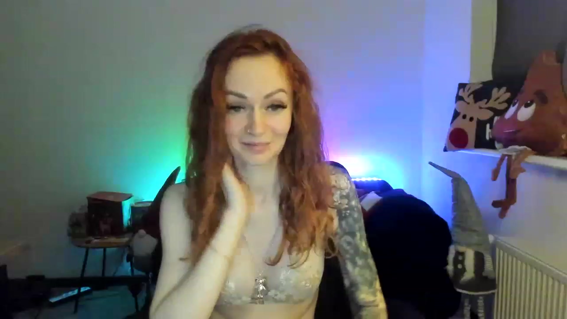 Gallery image thumbnail from Coyote_Girl's myfreecams stream on, 01/13/2023, 21:53 image 14 of 20
