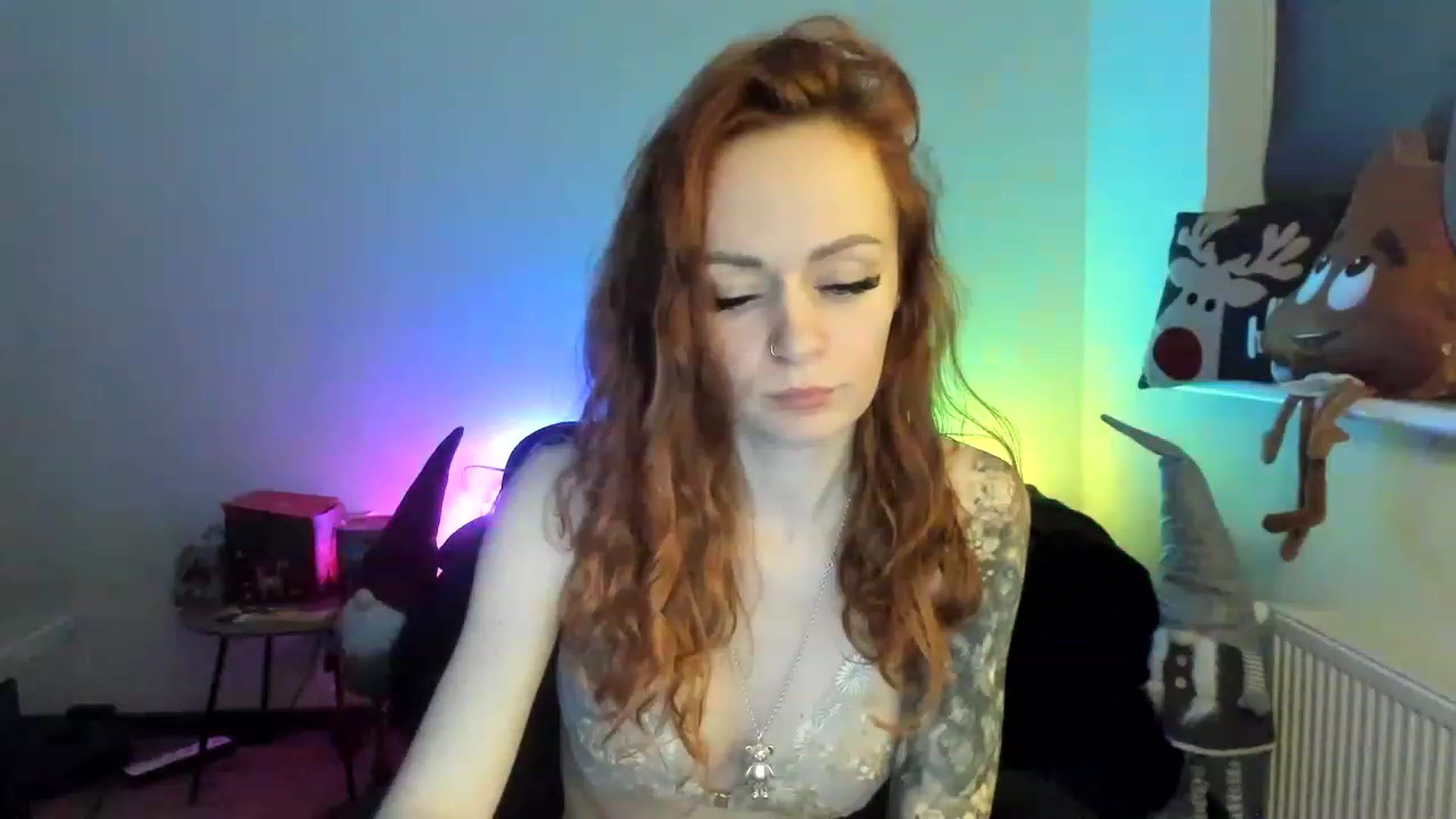 Gallery image thumbnail from Coyote_Girl's myfreecams stream on, 01/13/2023, 21:53 image 4 of 20