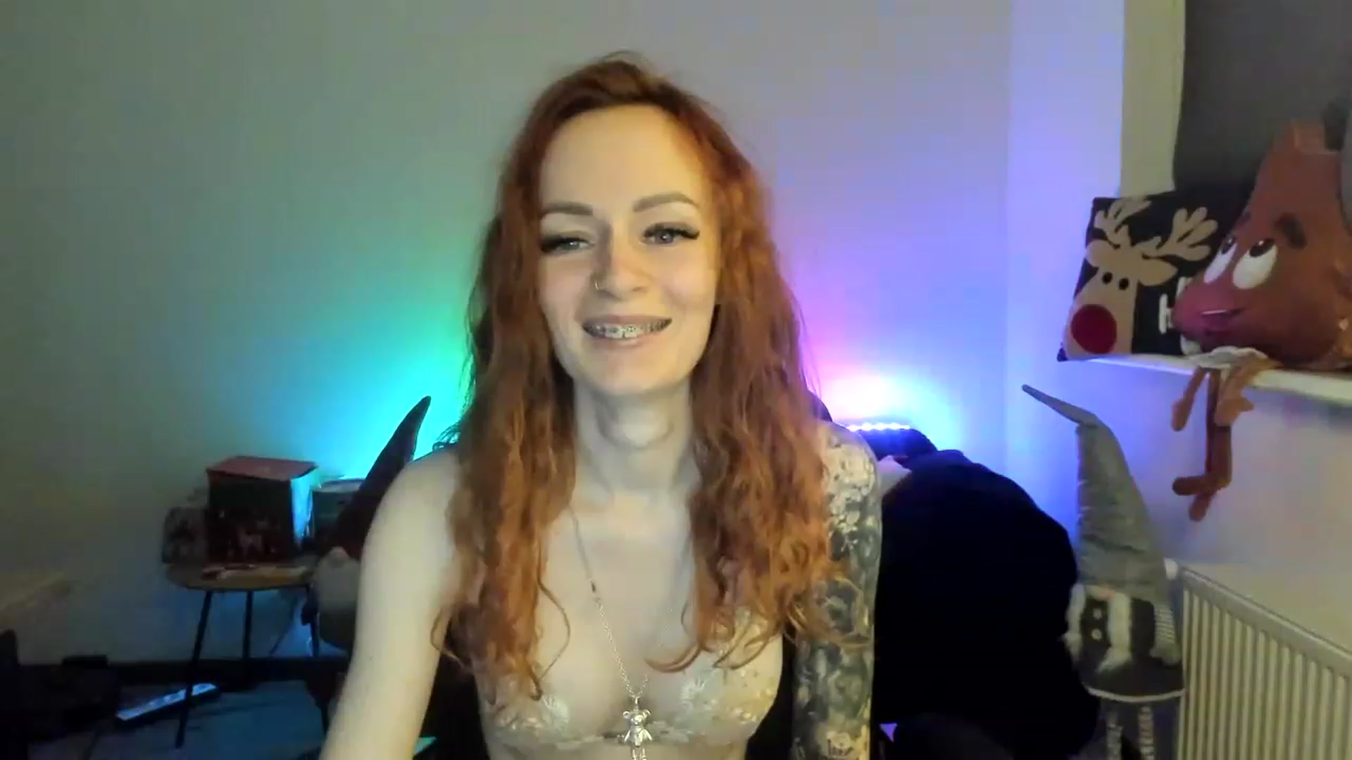 Gallery image thumbnail from Coyote_Girl's myfreecams stream on, 01/13/2023, 21:53 image 15 of 20