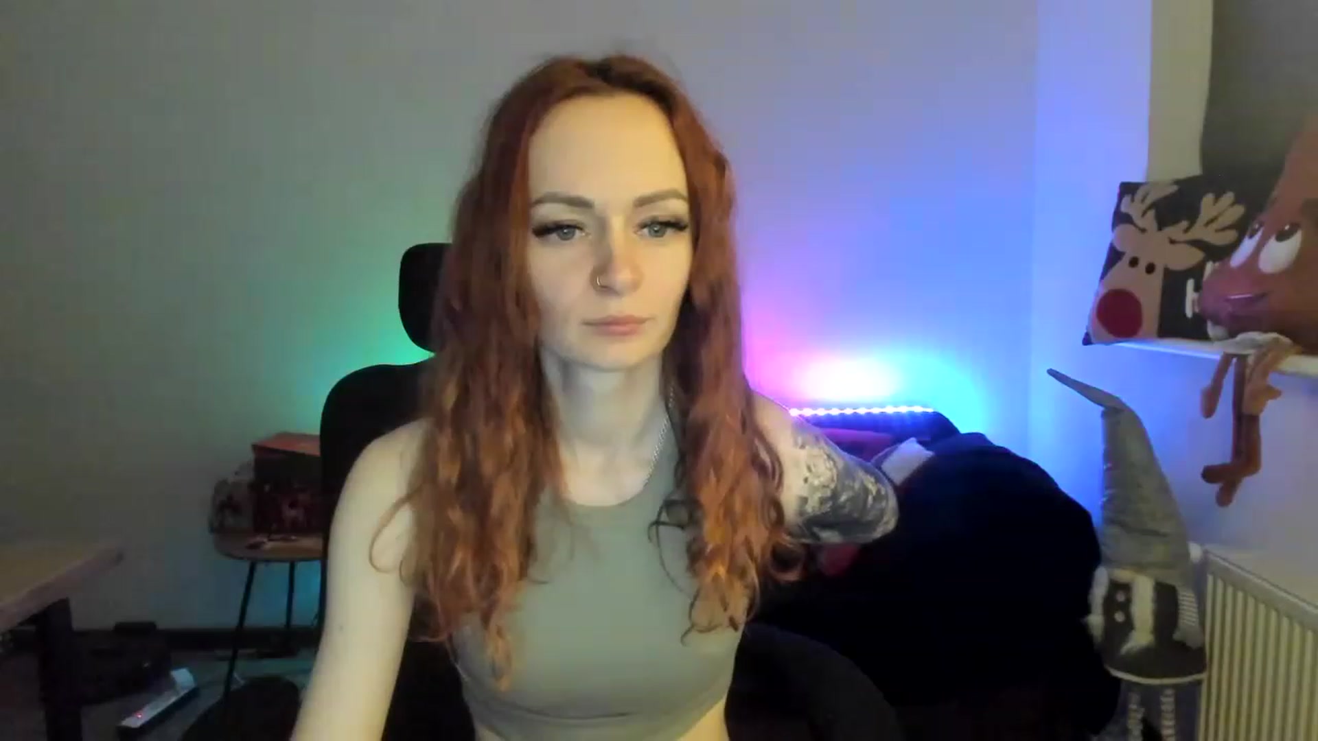 Gallery image thumbnail from Coyote_Girl's myfreecams stream on, 01/13/2023, 22:49 image 15 of 20