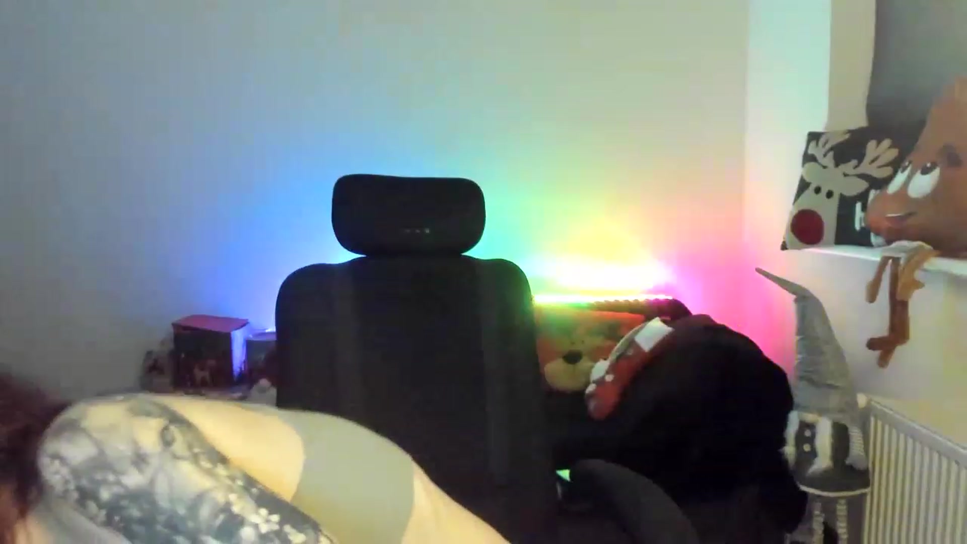 Gallery image thumbnail from Coyote_Girl's myfreecams stream on, 01/13/2023, 22:49 image 14 of 20
