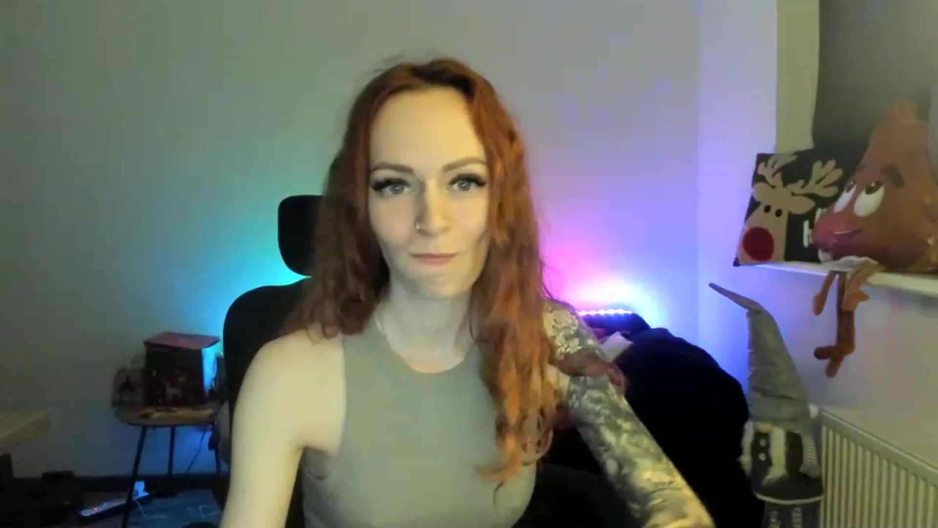 Gallery image thumbnail from Coyote_Girl's myfreecams stream on, 01/13/2023, 22:49 image 5 of 20