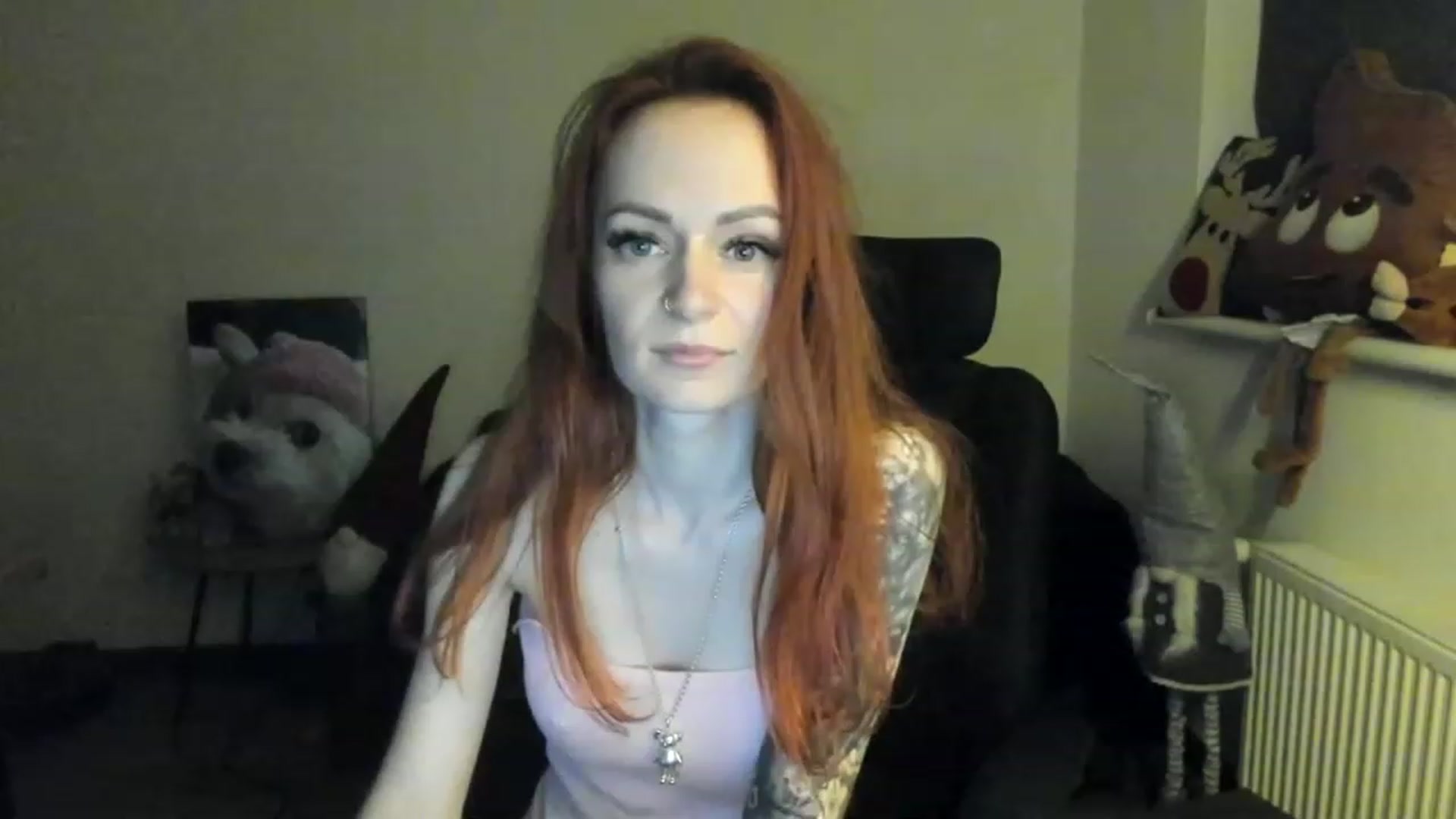Gallery image thumbnail from Coyote_Girl's myfreecams stream on, 01/16/2023, 19:34 image 16 of 20