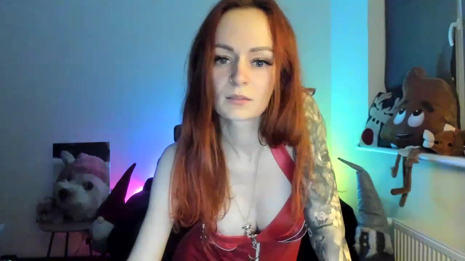 Gallery image thumbnail from Coyote_Girl's myfreecams stream on, 01/16/2023, 19:34 image 7 of 20