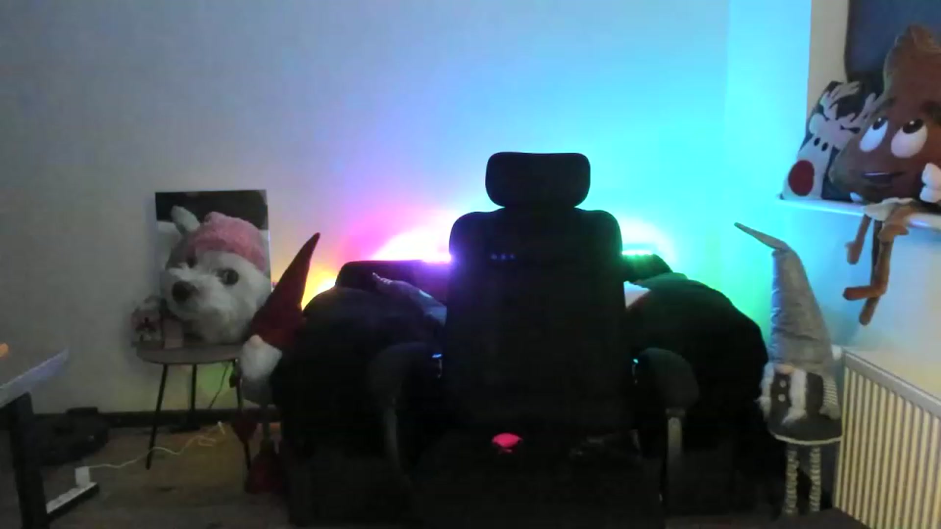 Gallery image thumbnail from Coyote_Girl's myfreecams stream on, 01/16/2023, 19:34 image 18 of 20