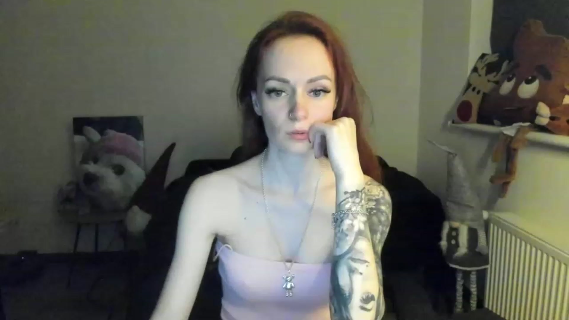 Gallery image thumbnail from Coyote_Girl's myfreecams stream on, 01/16/2023, 19:34 image 15 of 20