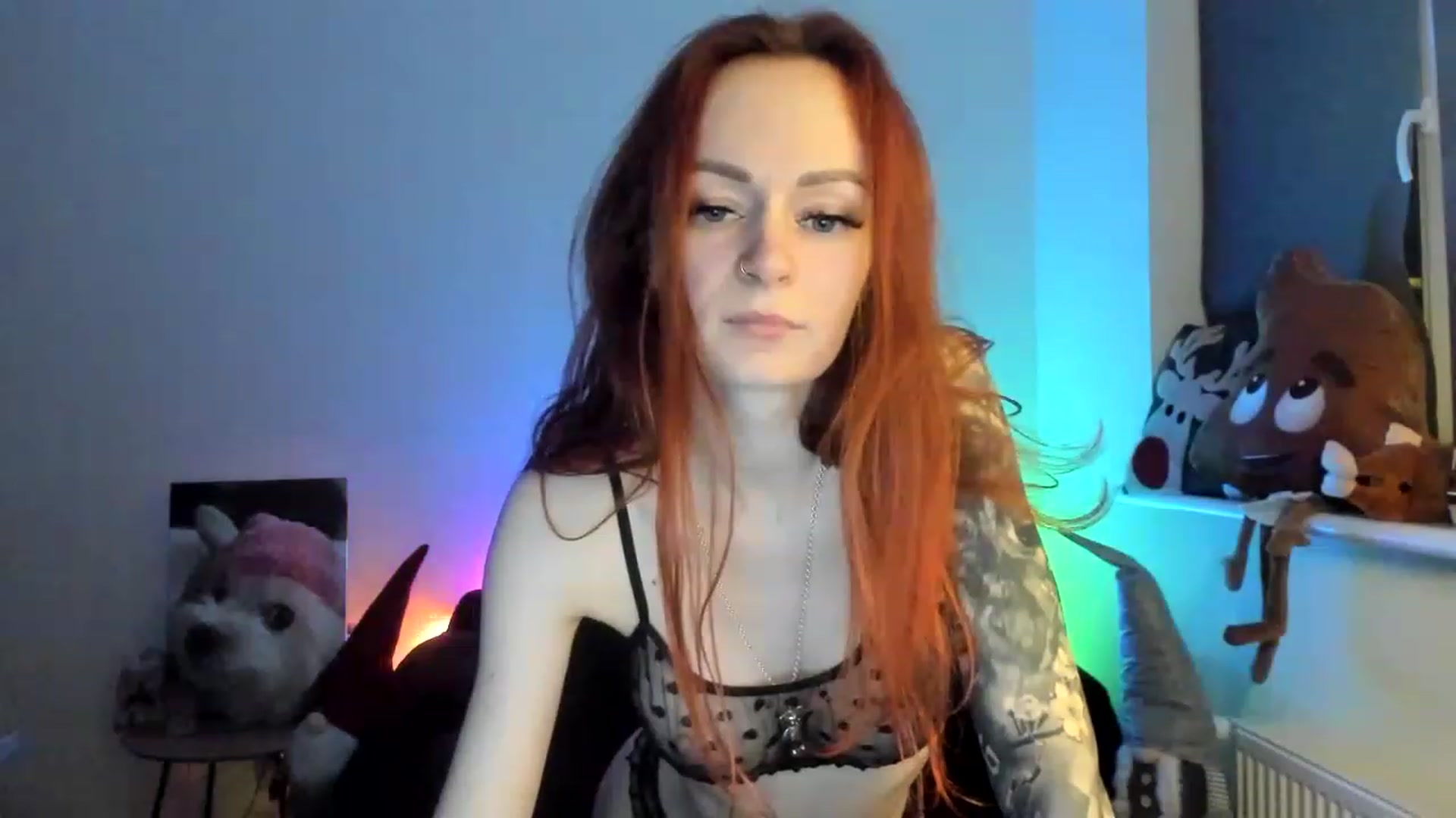 Gallery image thumbnail from Coyote_Girl's myfreecams stream on, 01/16/2023, 19:34 image 4 of 20